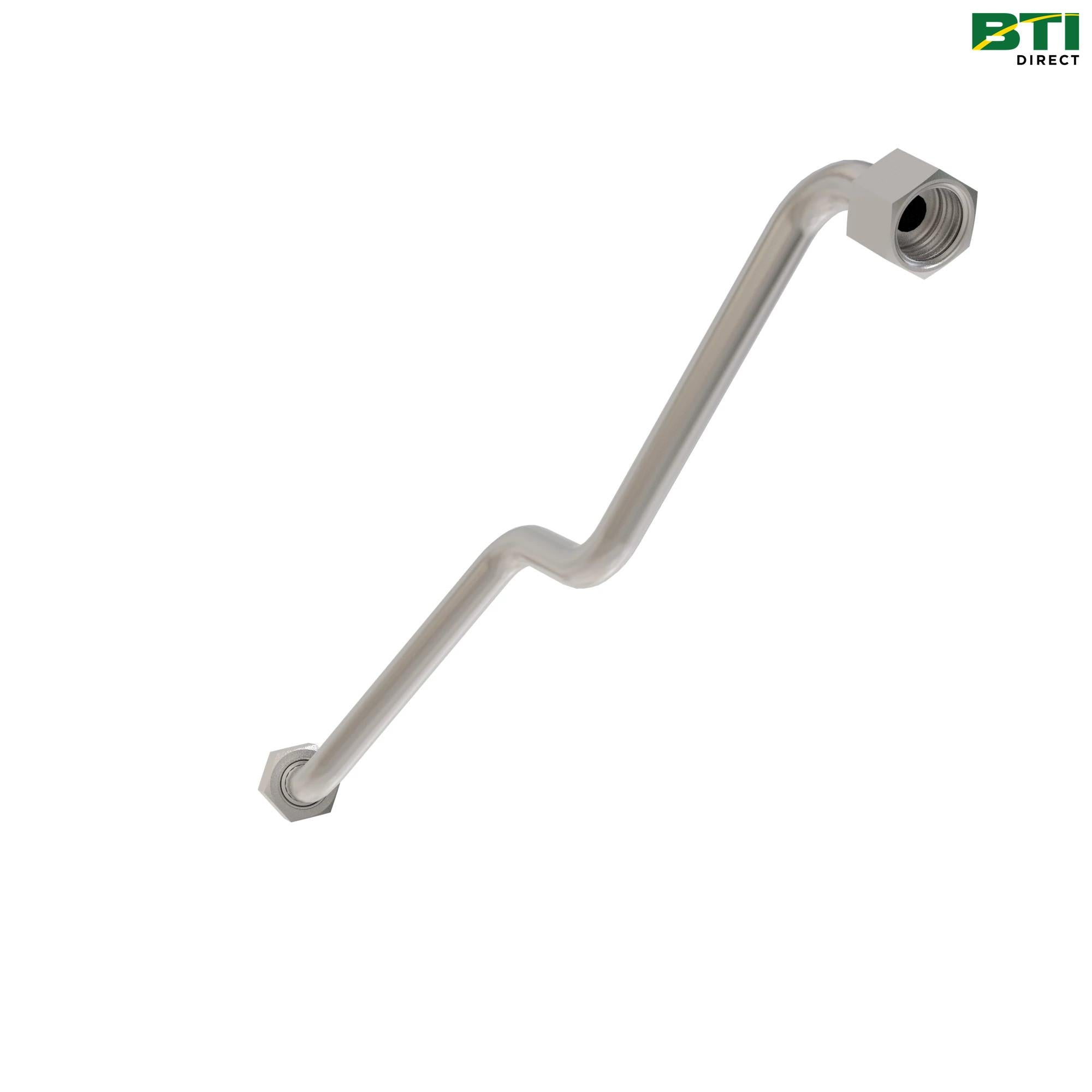 AL206597: Oil Line