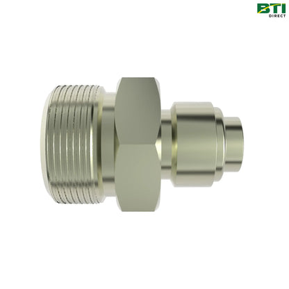 RE252625: Hose Fitting