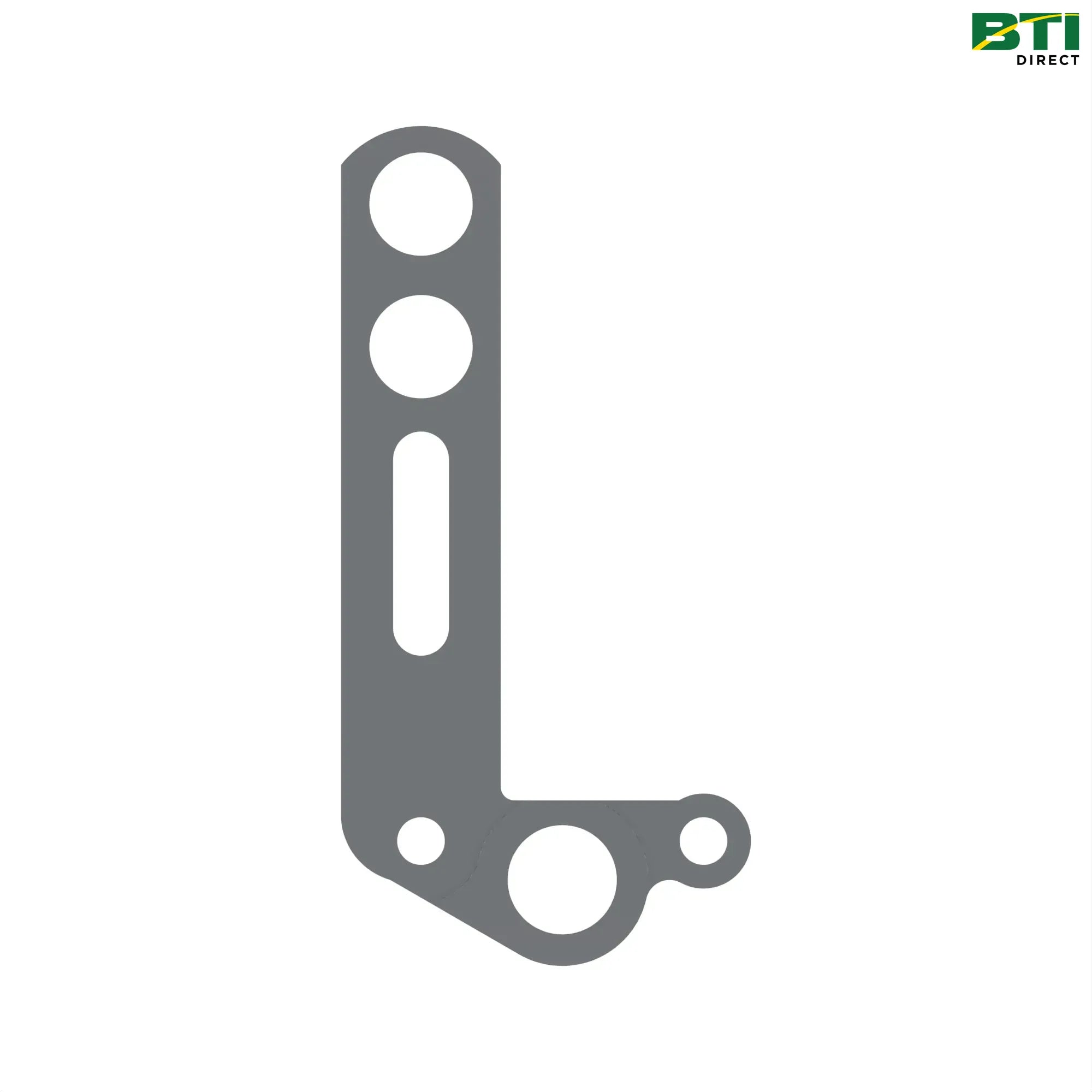 MT3072: Front Roller Bracket