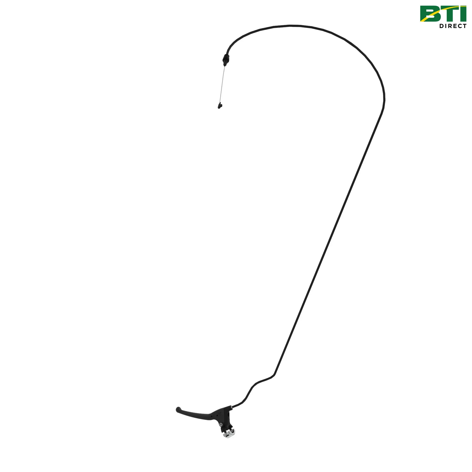AUC13824: Lift Lock Cable
