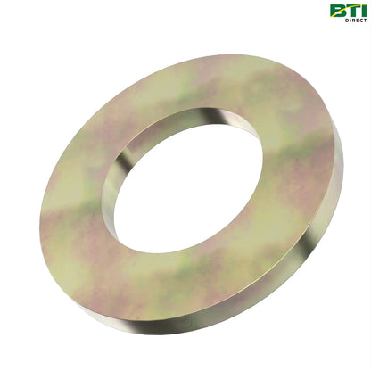 N262630: Metallic, Round Hole Washer