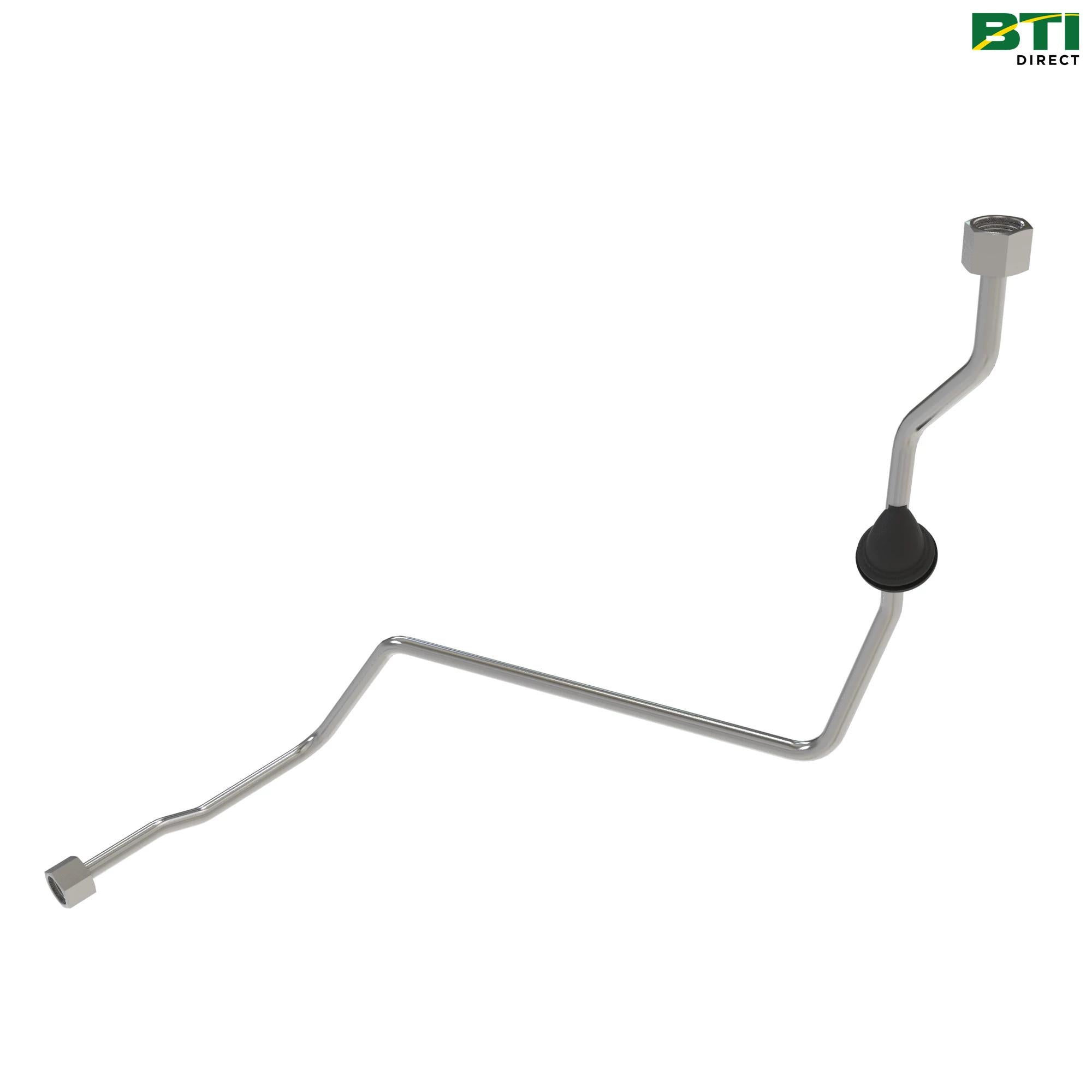 AL175547: Brake Oil Line