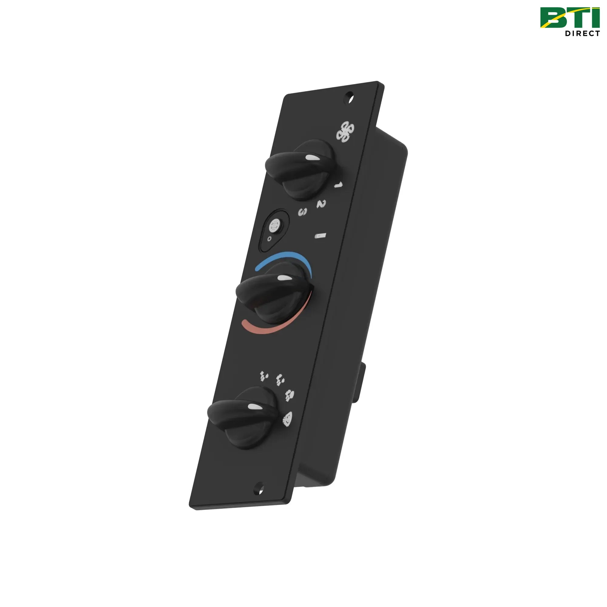 AUC13682: HVAC Control Unit Module