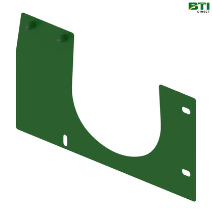 AXE38481: Cover Panel Partition