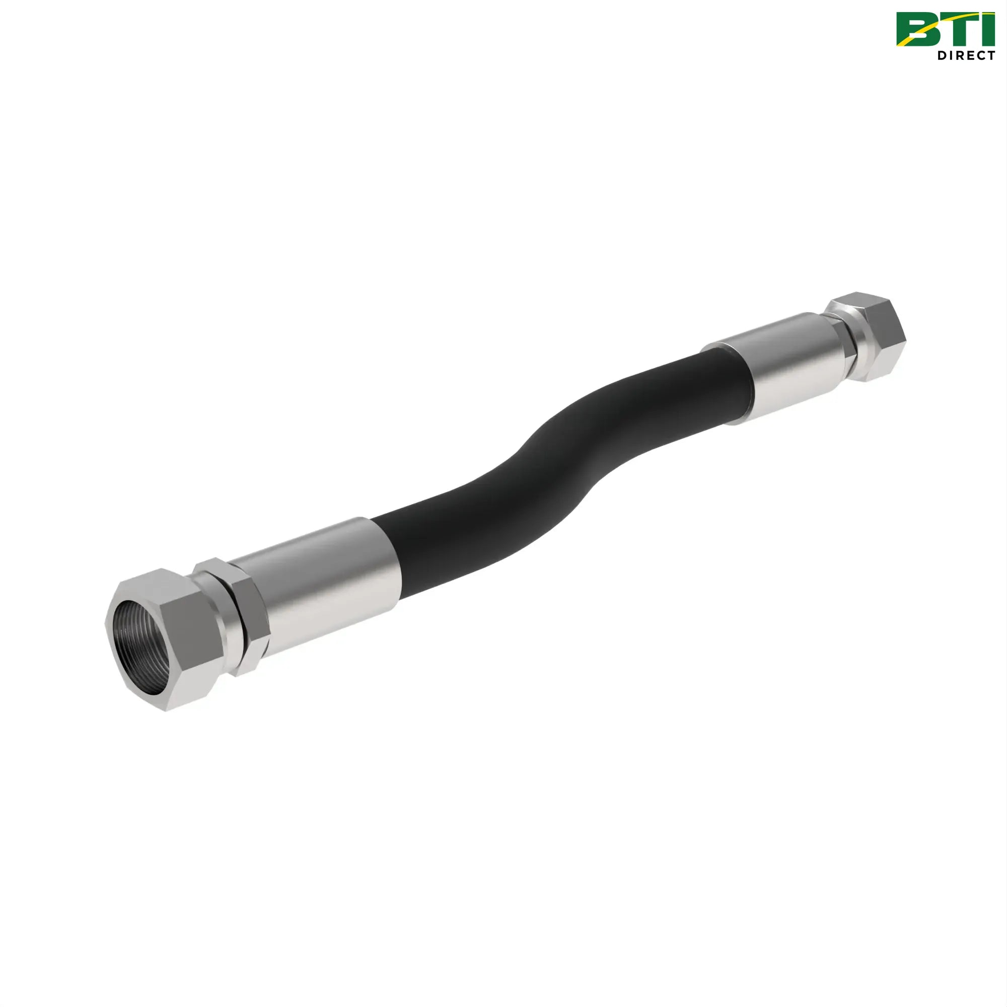 RE333308: Scraper Coupler Hydraulic Hose