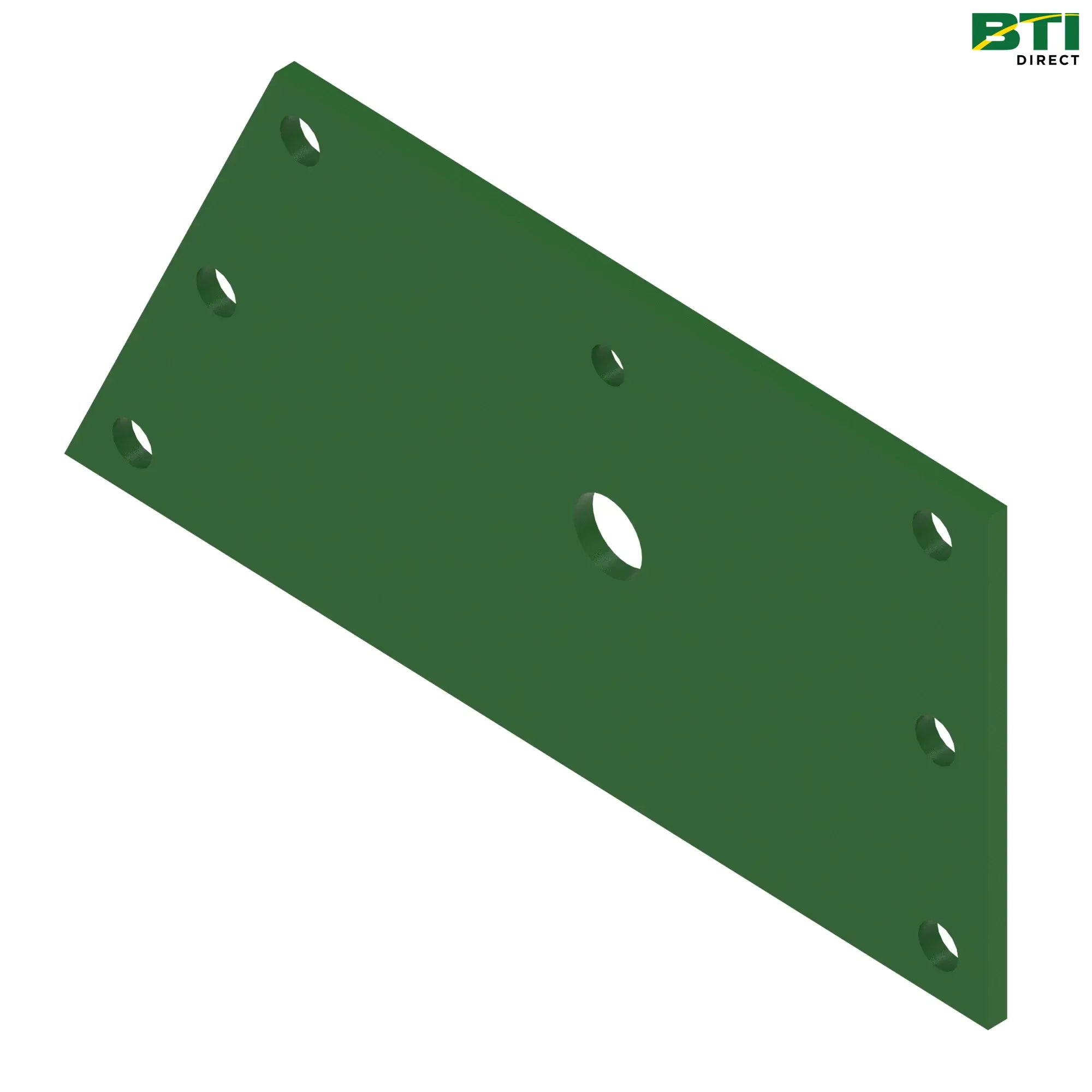 N274723: Basket Lift Plate