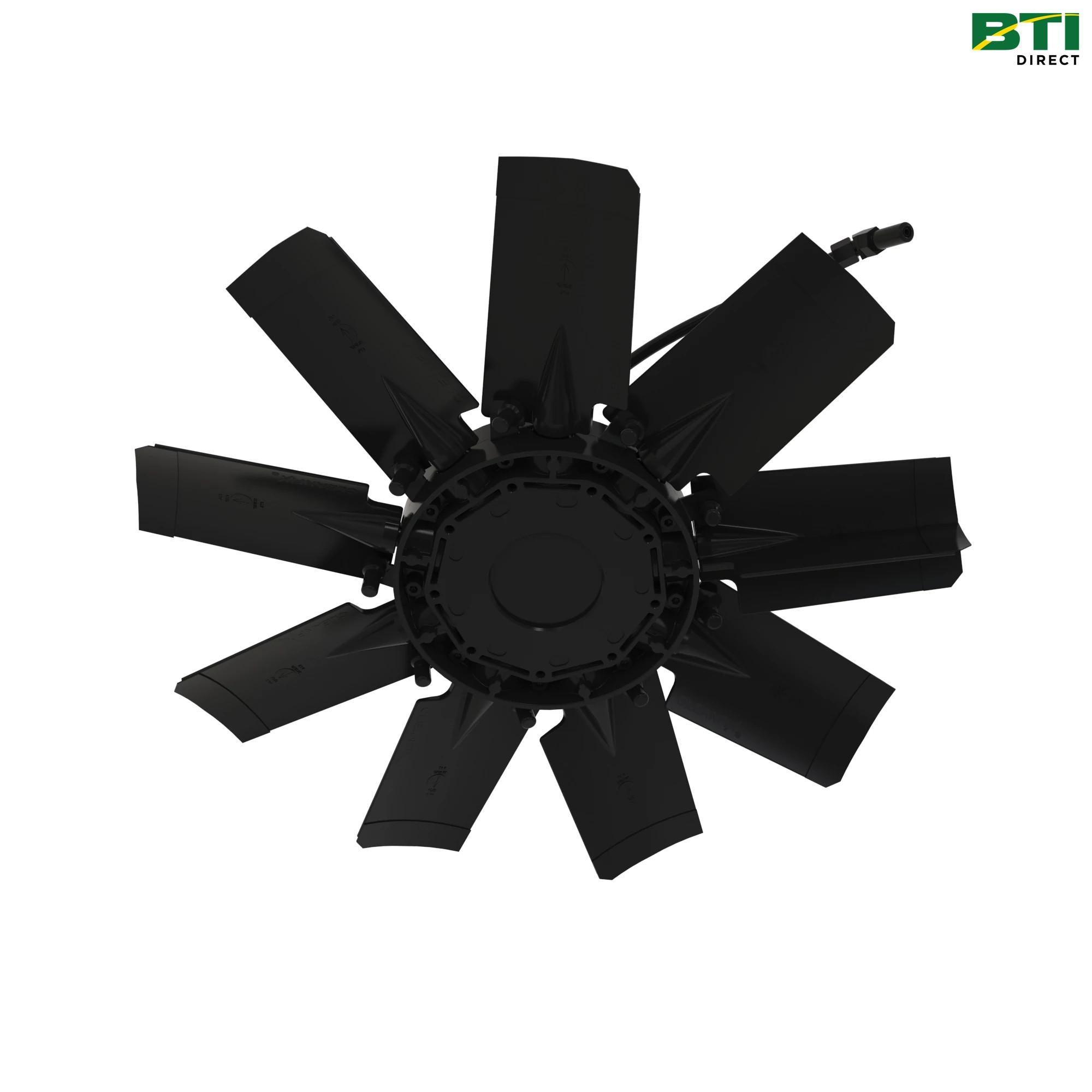 AL236979: Fan