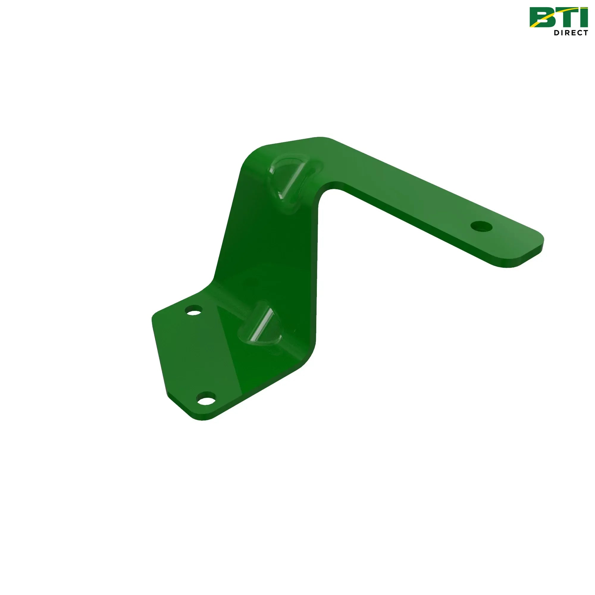 RE320041: Coolant Line Support Bracket