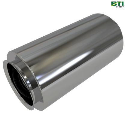AXE42105: Decomposition Exhaust Pipe