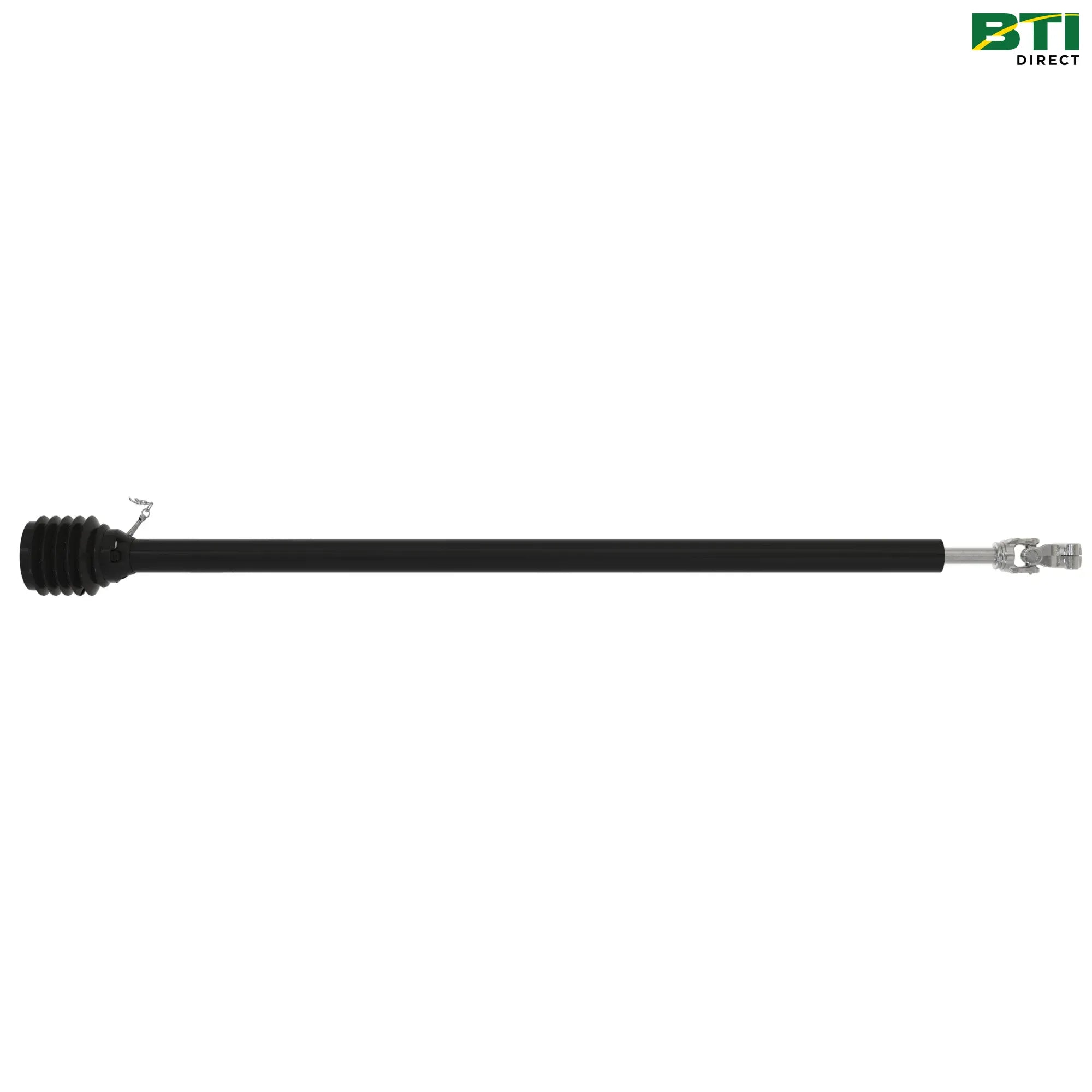 AXE67379: Hexagonal Top Universal Driveshaft