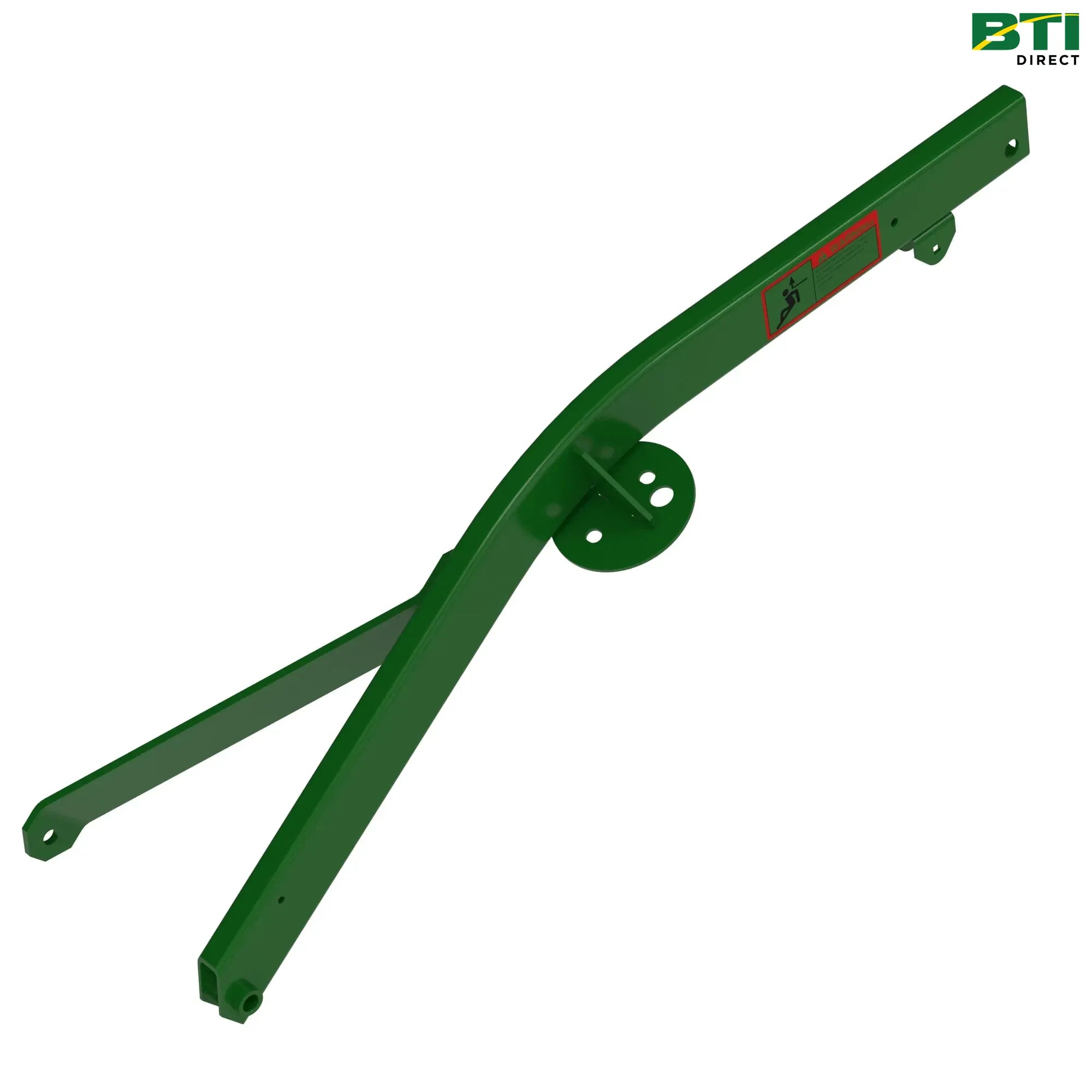 AXE39015: Suspension Arm, Right Side