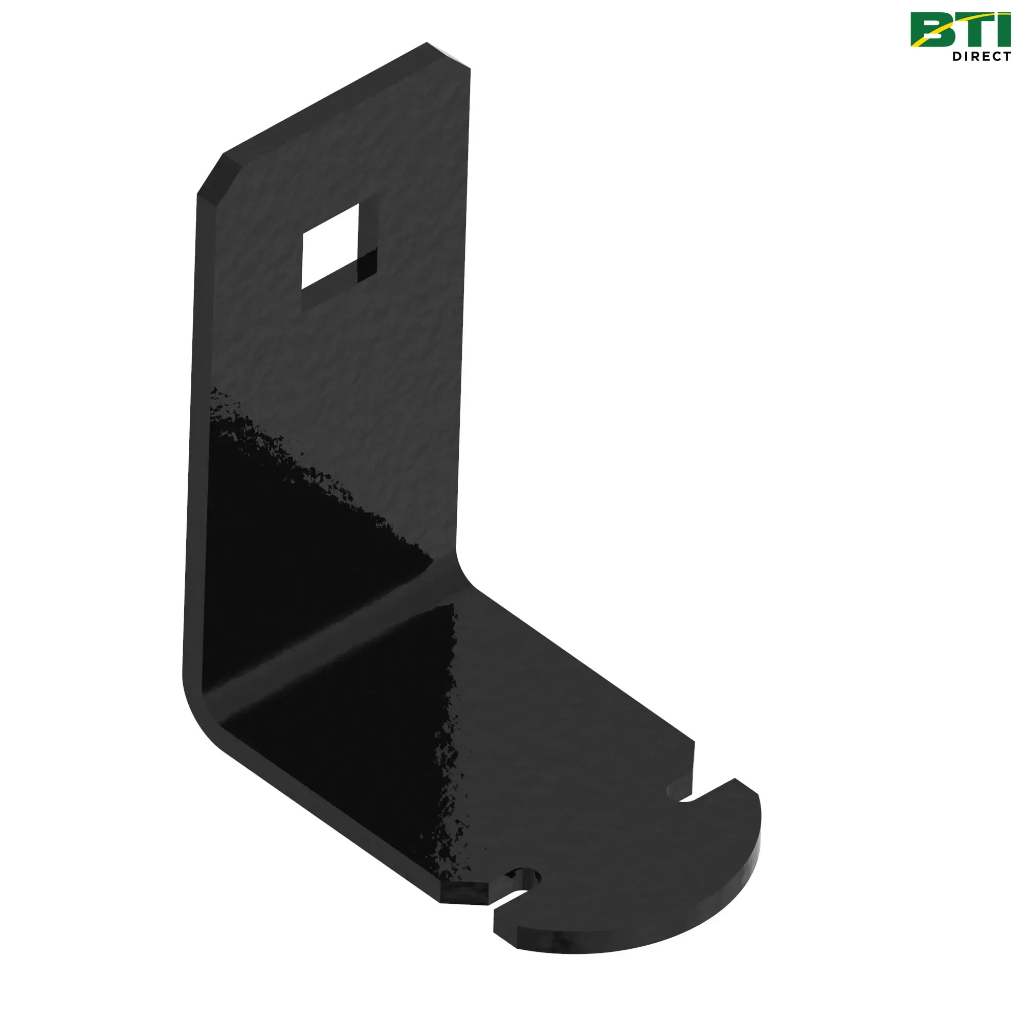 N315120: Solution Nozzle Support Bracket