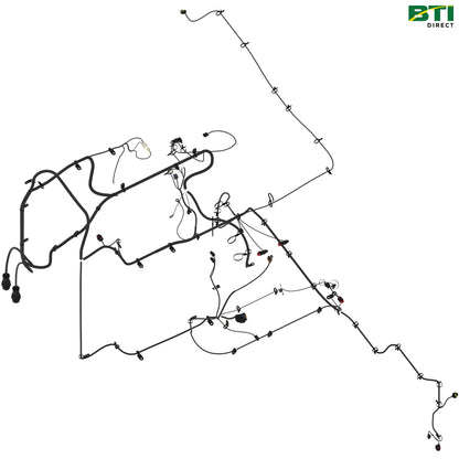 AXE34062: Engine Wiring Harness