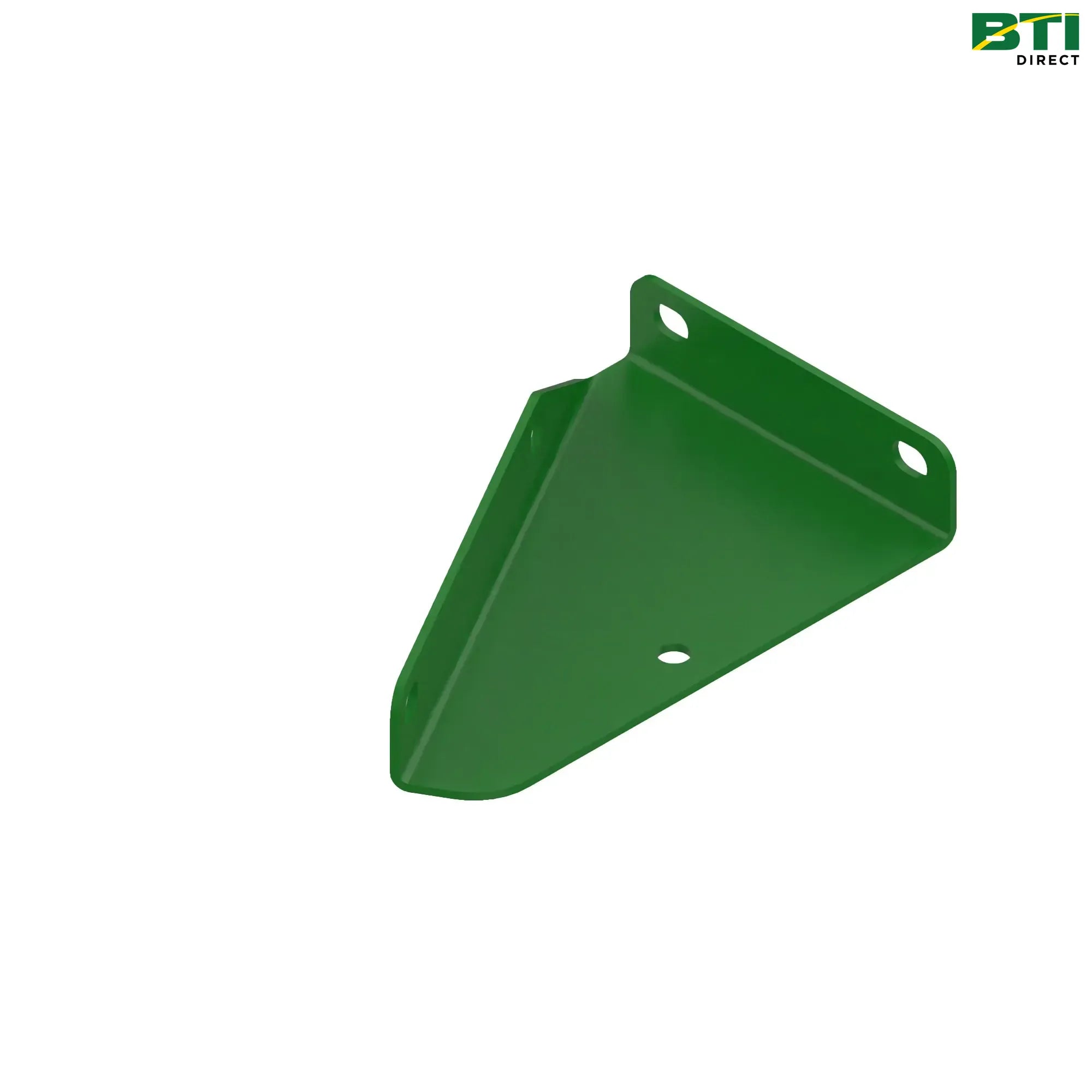 N381540: Lid Step Gusset, Right Side