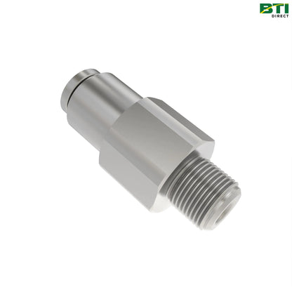 RE554865: Fuel Flow Control Valve