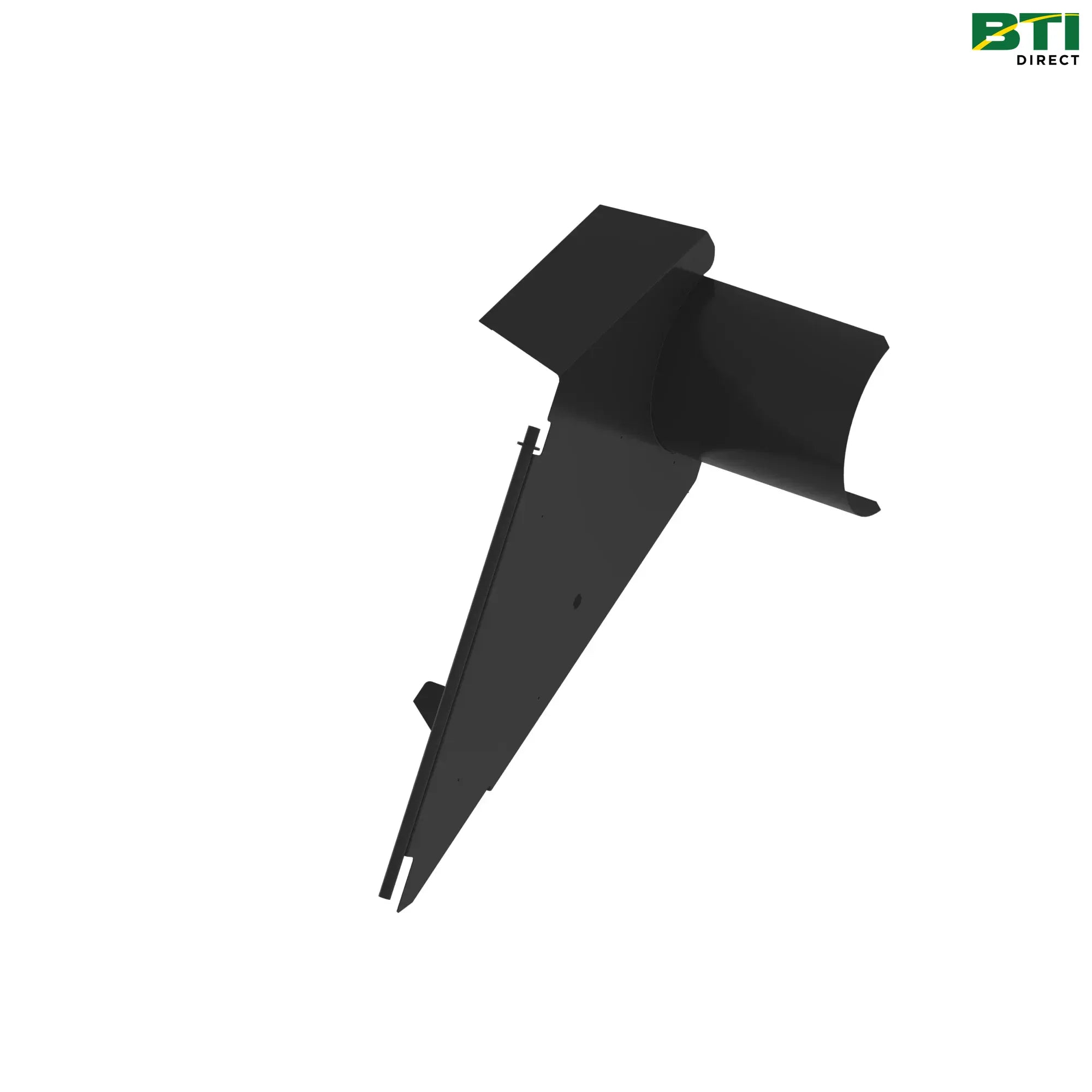 AXE65294: Left Side Front Shield