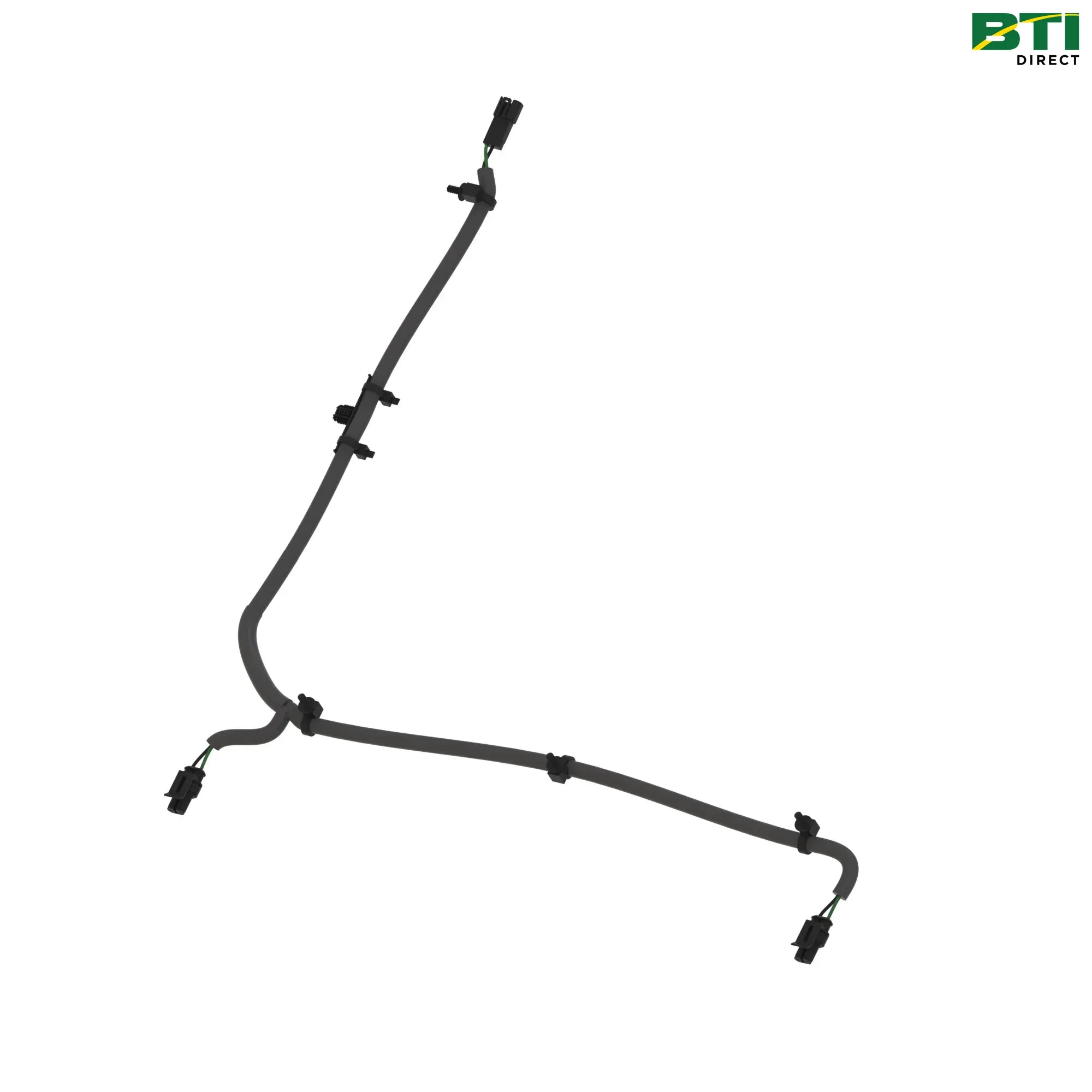 AUC15354: Front Lights Wiring Harness