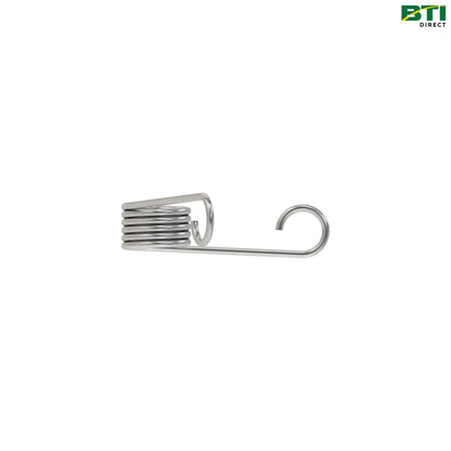 N371360: Torsion Spring