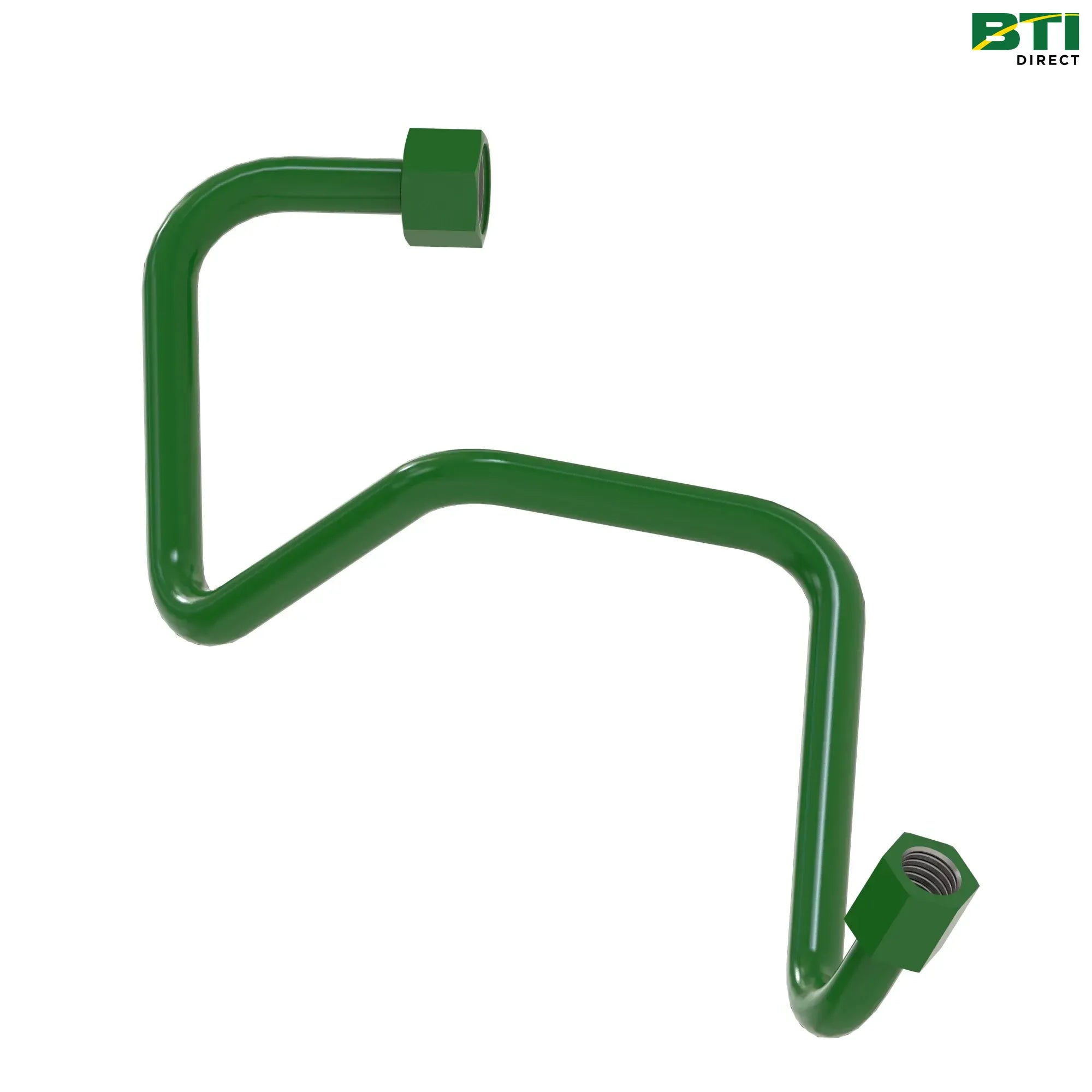 RE285849: Dual Rear SCV Oil Line