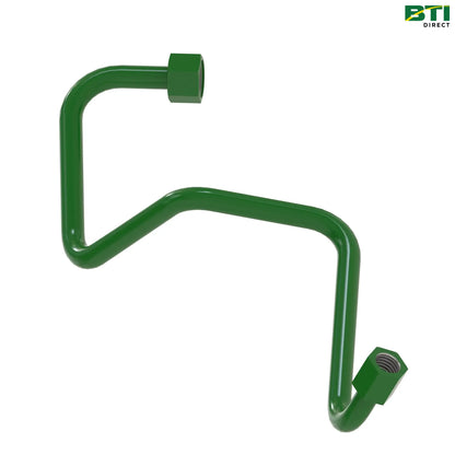 RE285849: Dual Rear SCV Oil Line