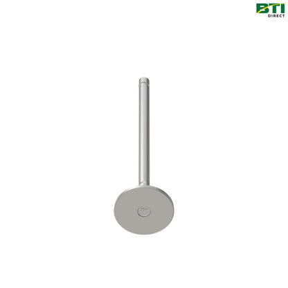 R532049: Exhaust Valve