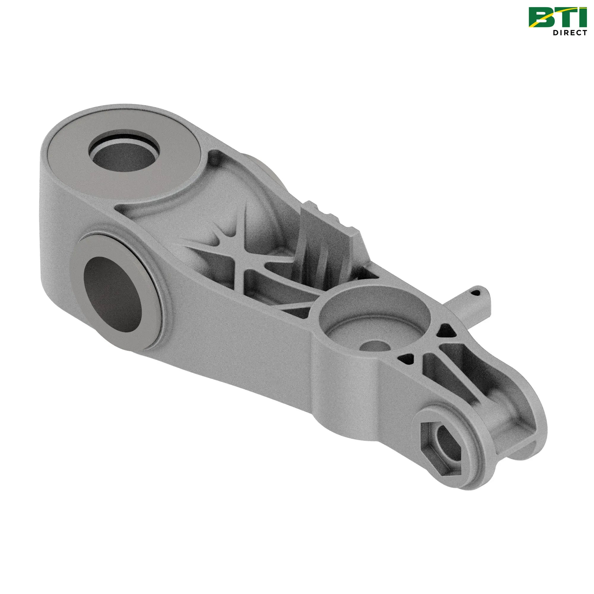 AUC11633: Lower Steering Arm