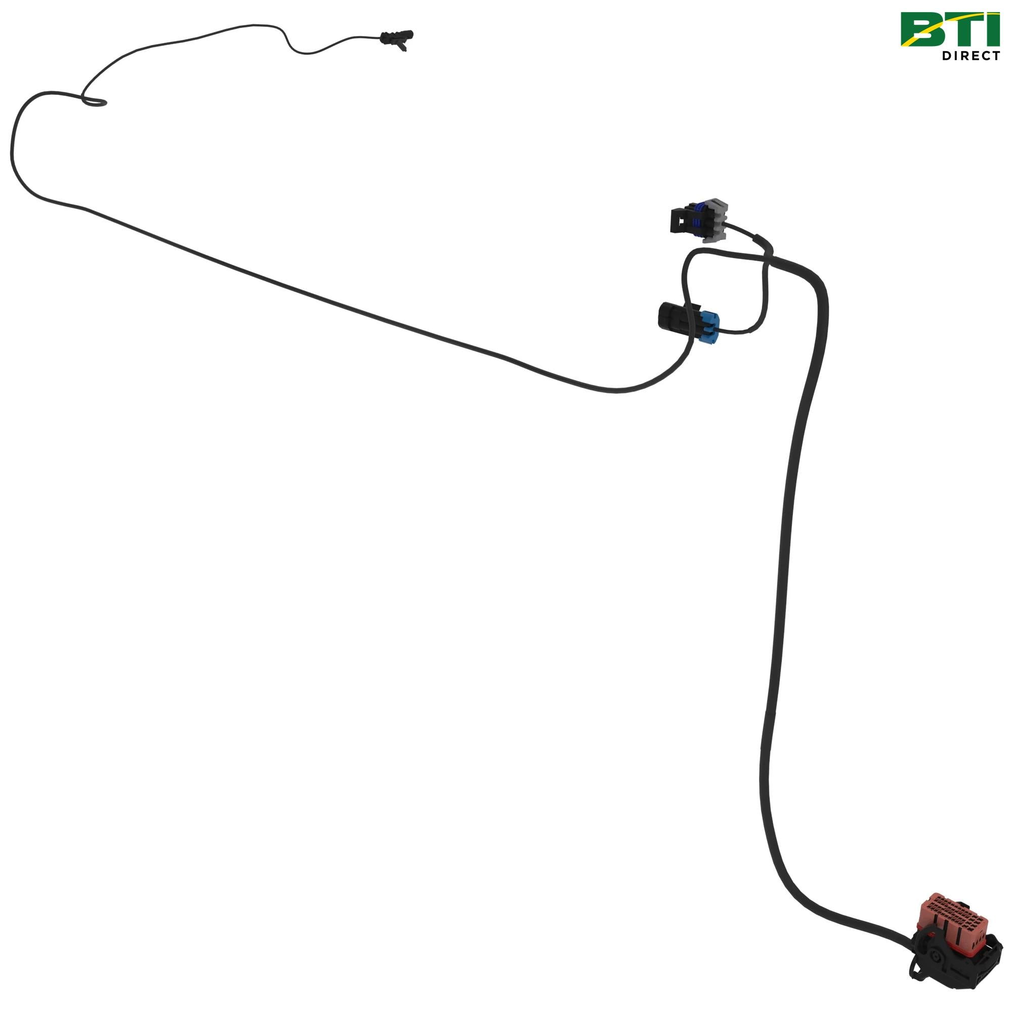 AL241057: JDLink™ Wiring Harness