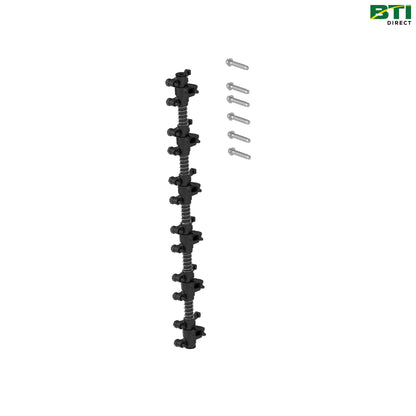 RE548060: Valve Actuating Shaft Kit
