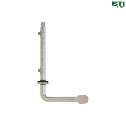 RE166484: Selective Control Valve Lever