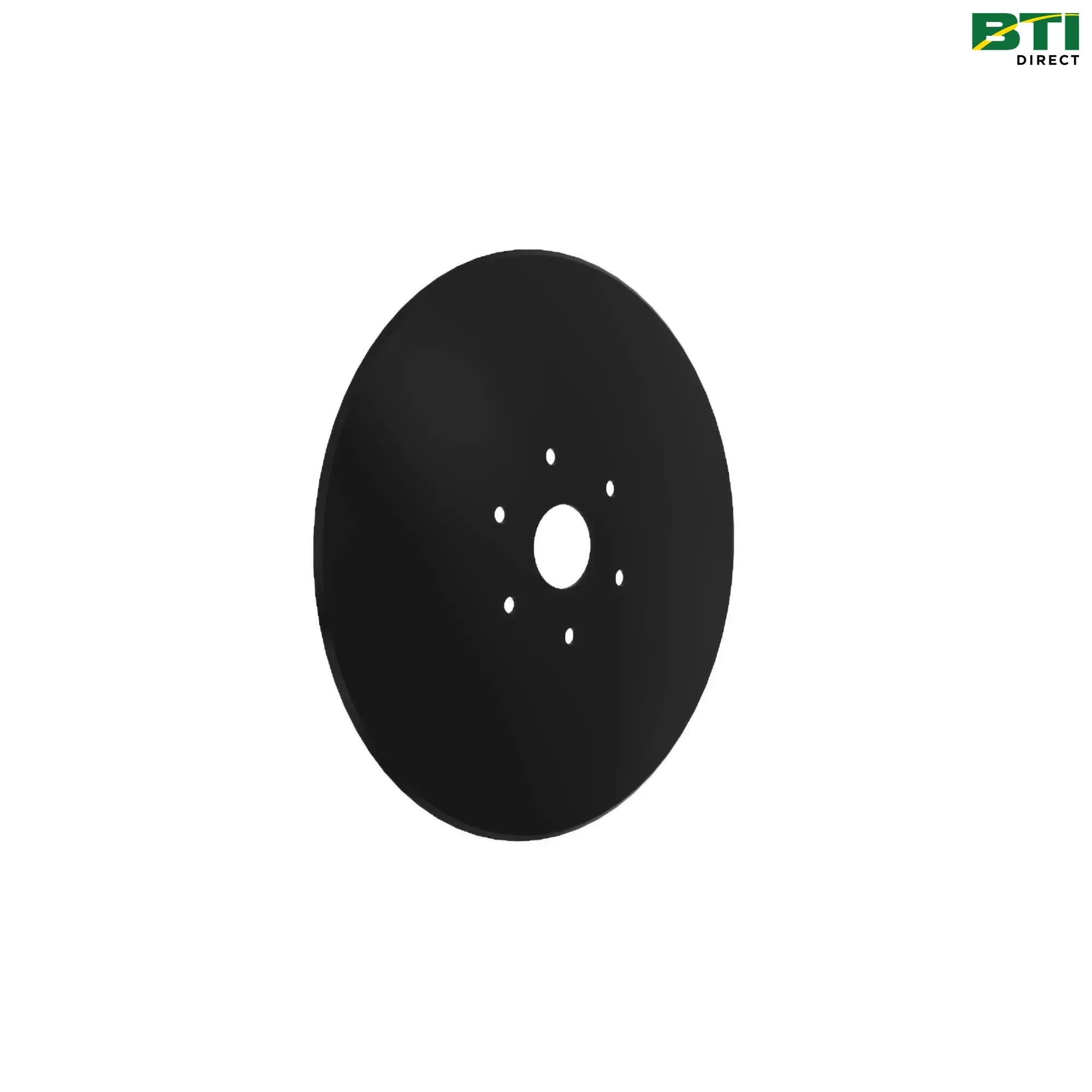 N216471: Solid Spherical Disk Blade, Diameter 357 mm