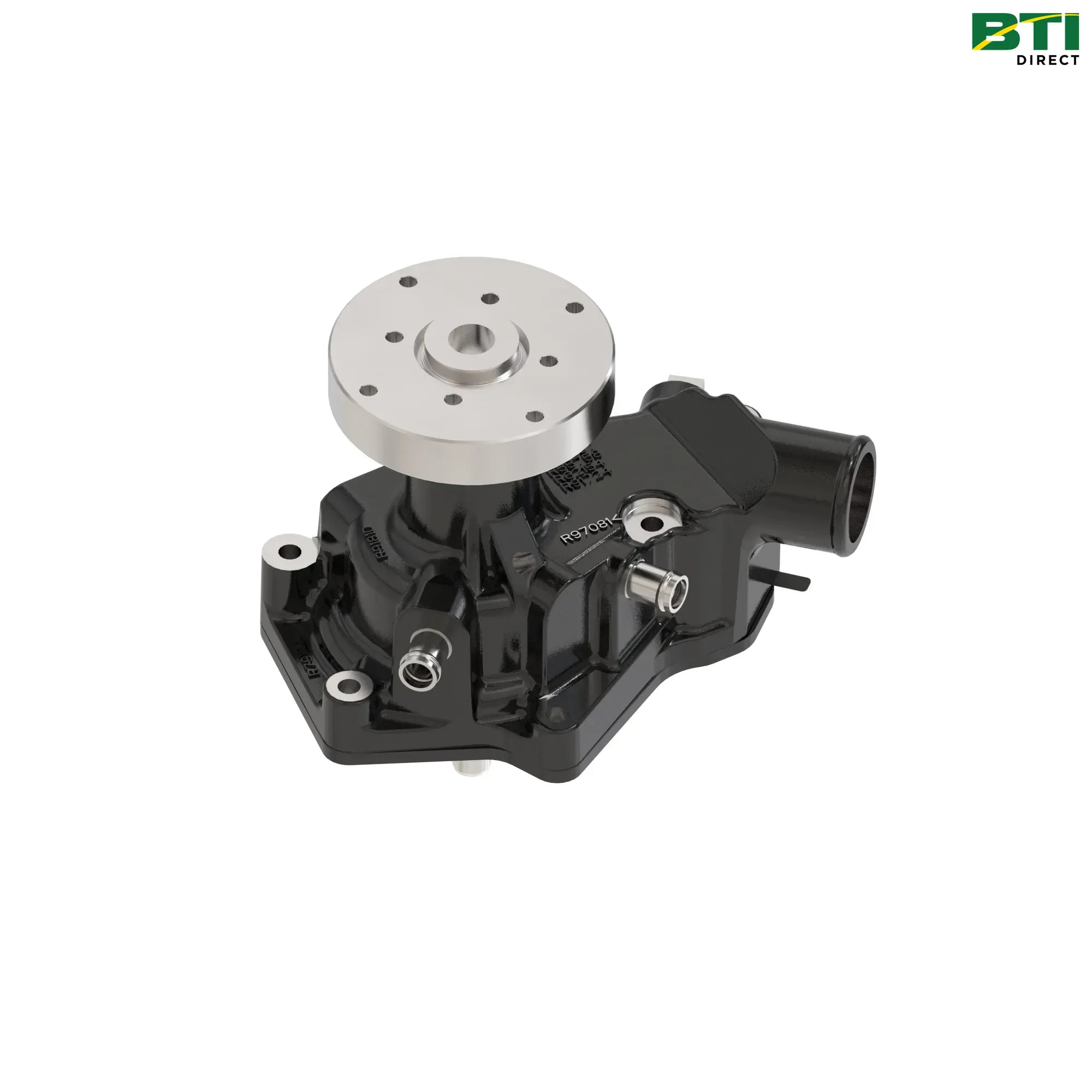 RE31134: Water Pump