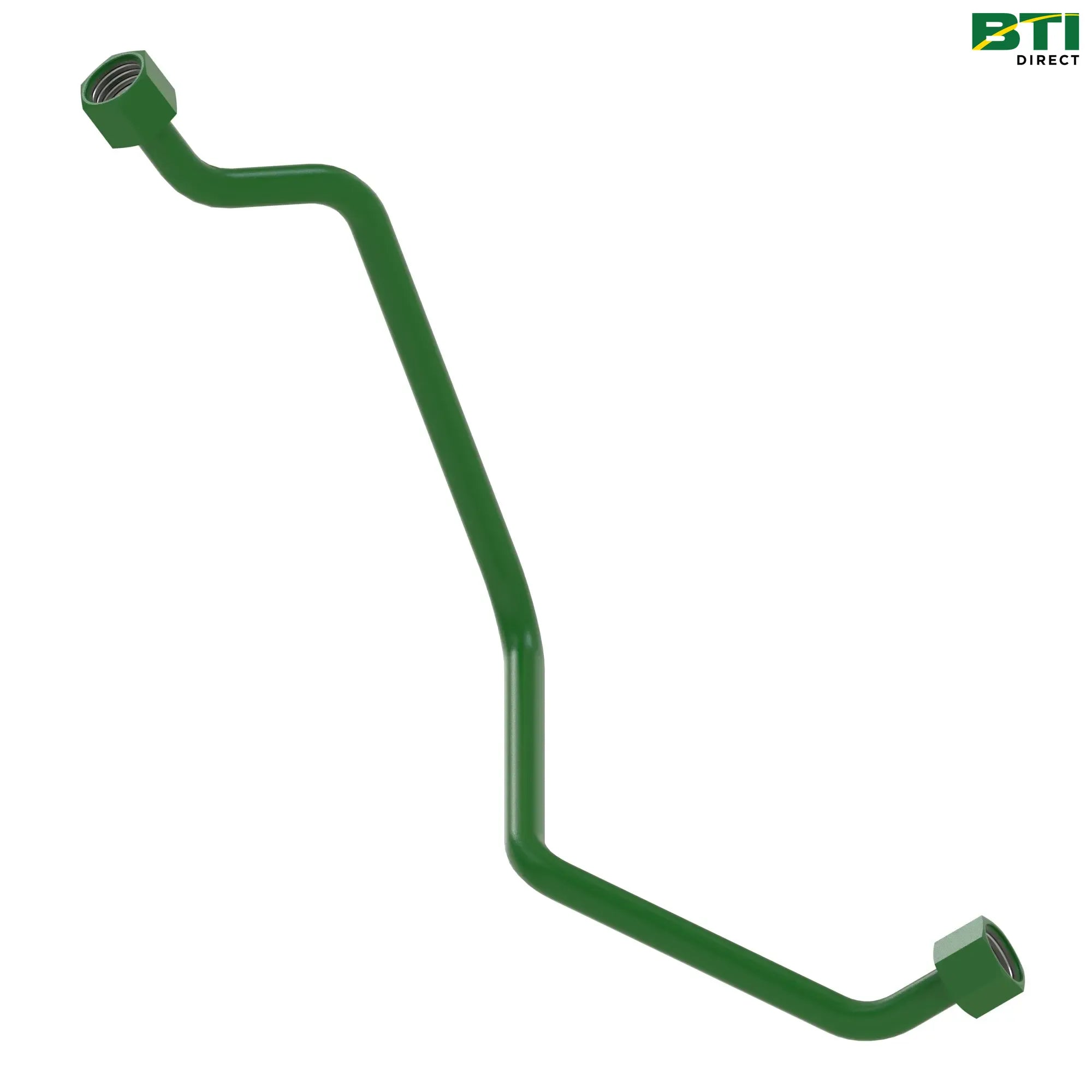 AXE43519: Check Valve Return Oil Tube