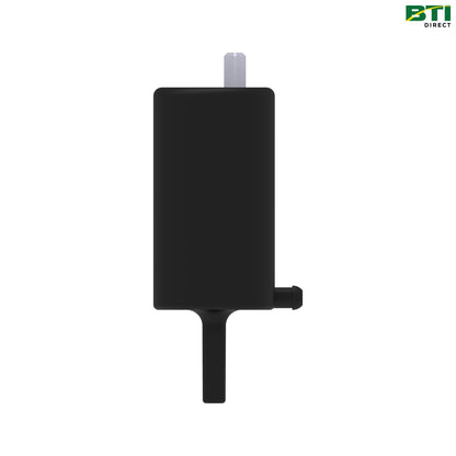 AL231783: Cab Windshield Washer Reservoir Pump
