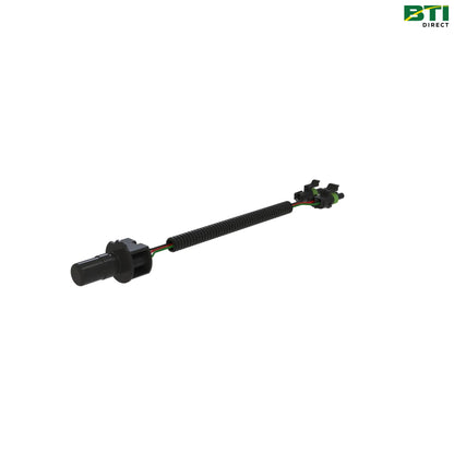 RE295932: Transmission Hall Effect Speed Sensor