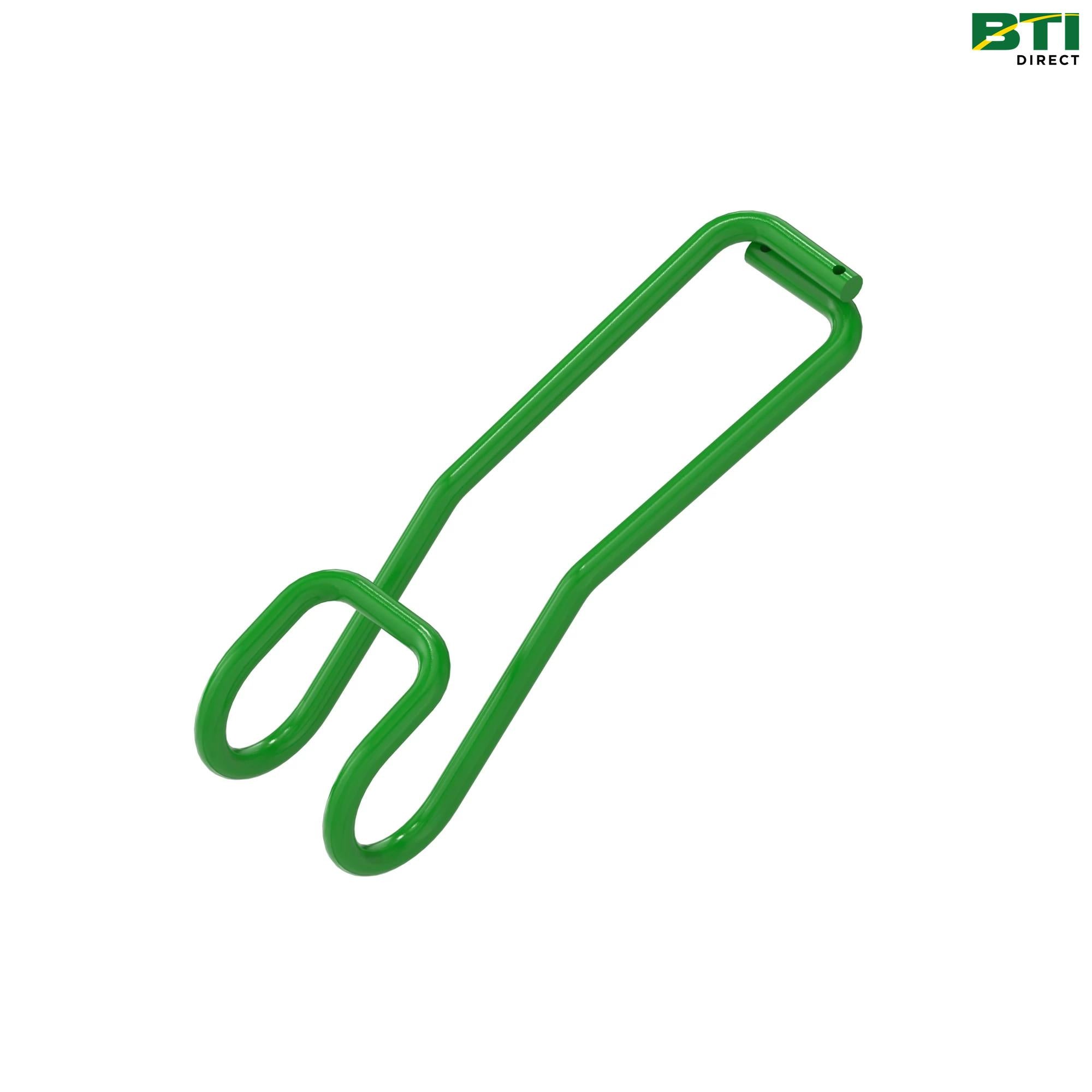 L56746: Top Link Hood Handle