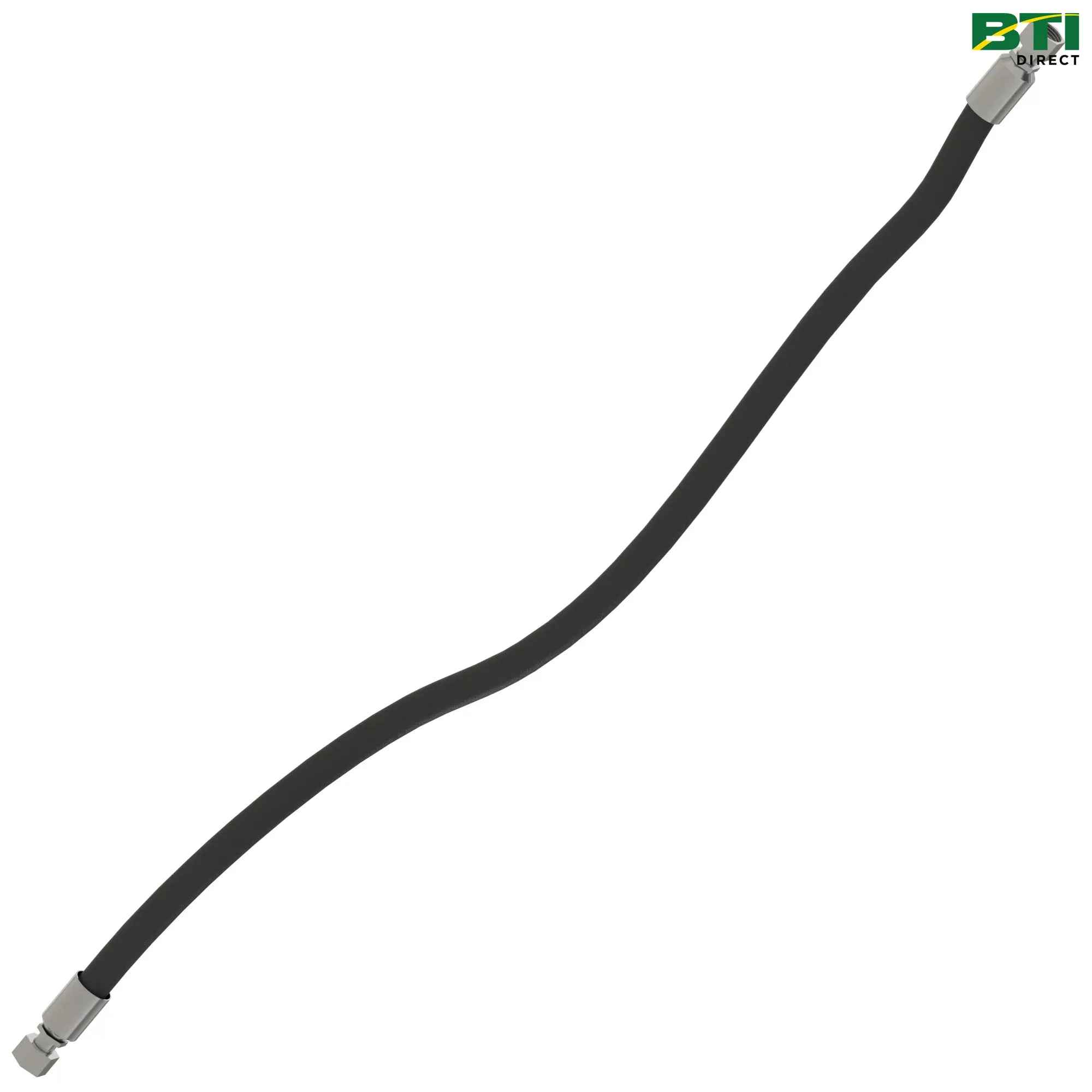 AN402417: Traction Control Fabricated Hydraulic Hose