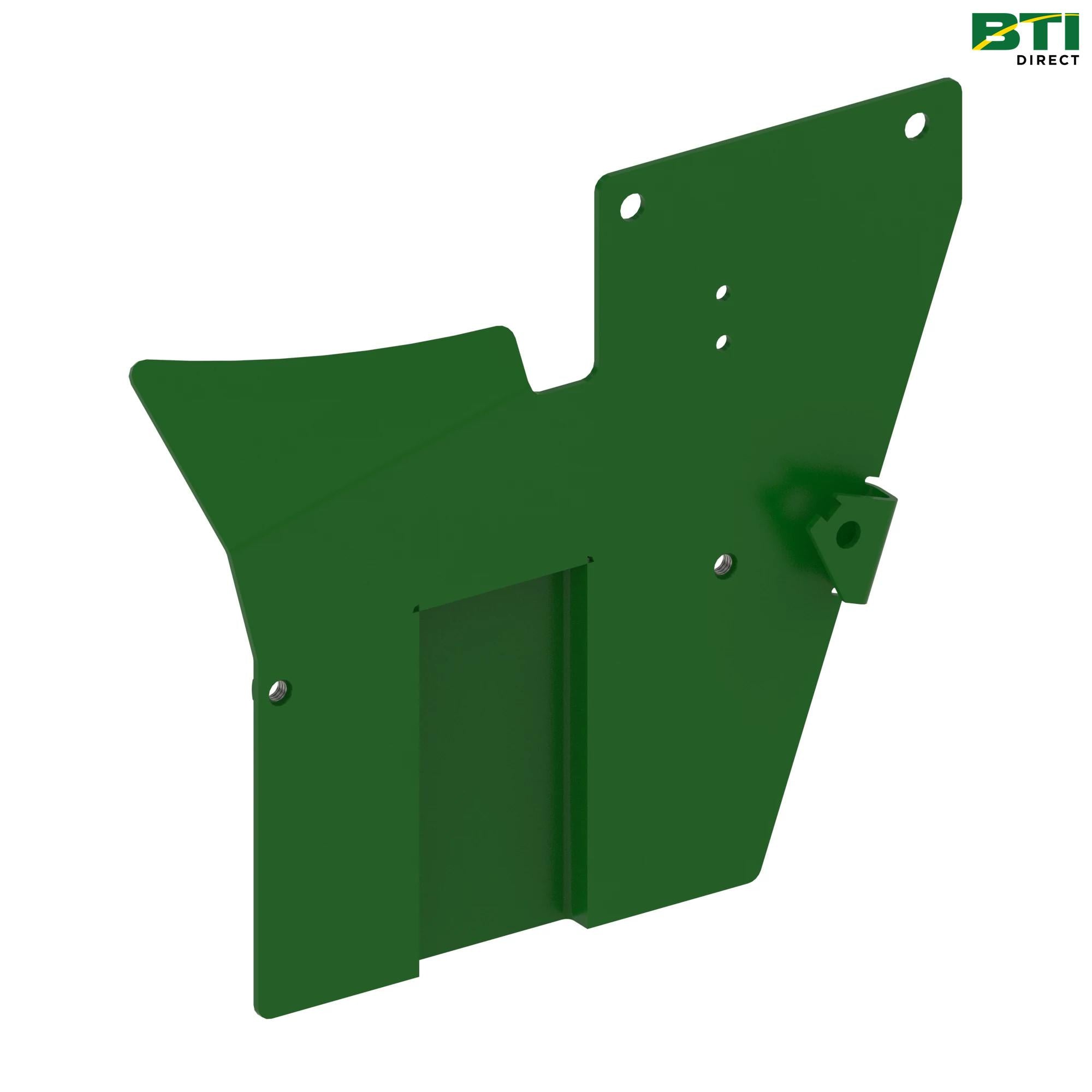AL227527: Assembly Holder