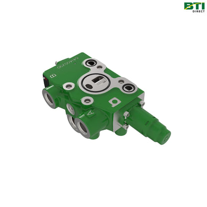 SJ16058: Triple Rear Selective Control Valve, 4 Position