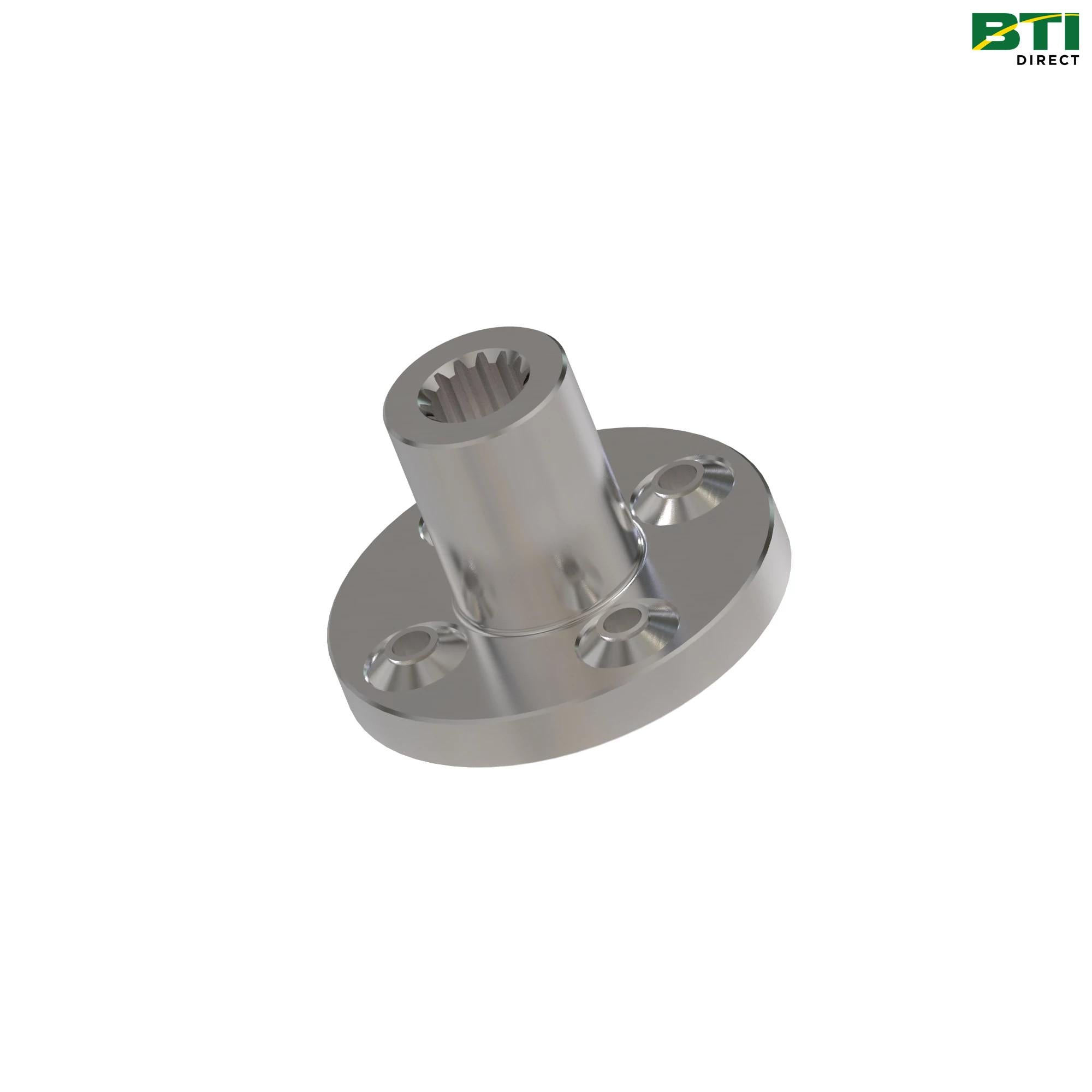 AN375130: Beater Roll Drive Hub Assembly