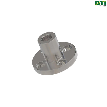 AN375130: Beater Roll Drive Hub Assembly