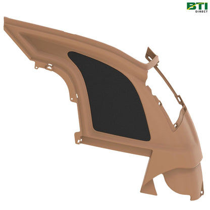 SJ21704: Fender Cover, Left Side