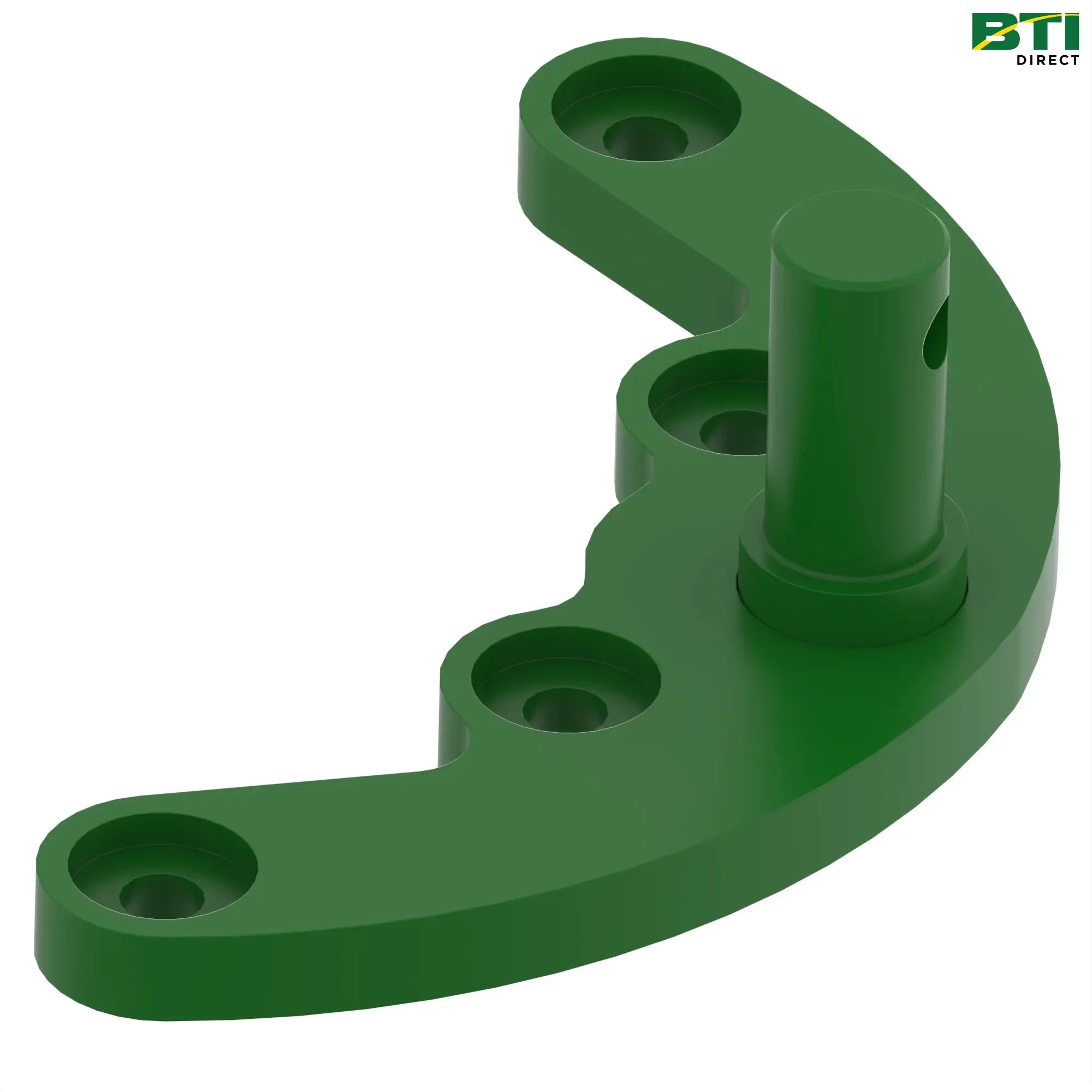 RE278324: Draft Link Bracket