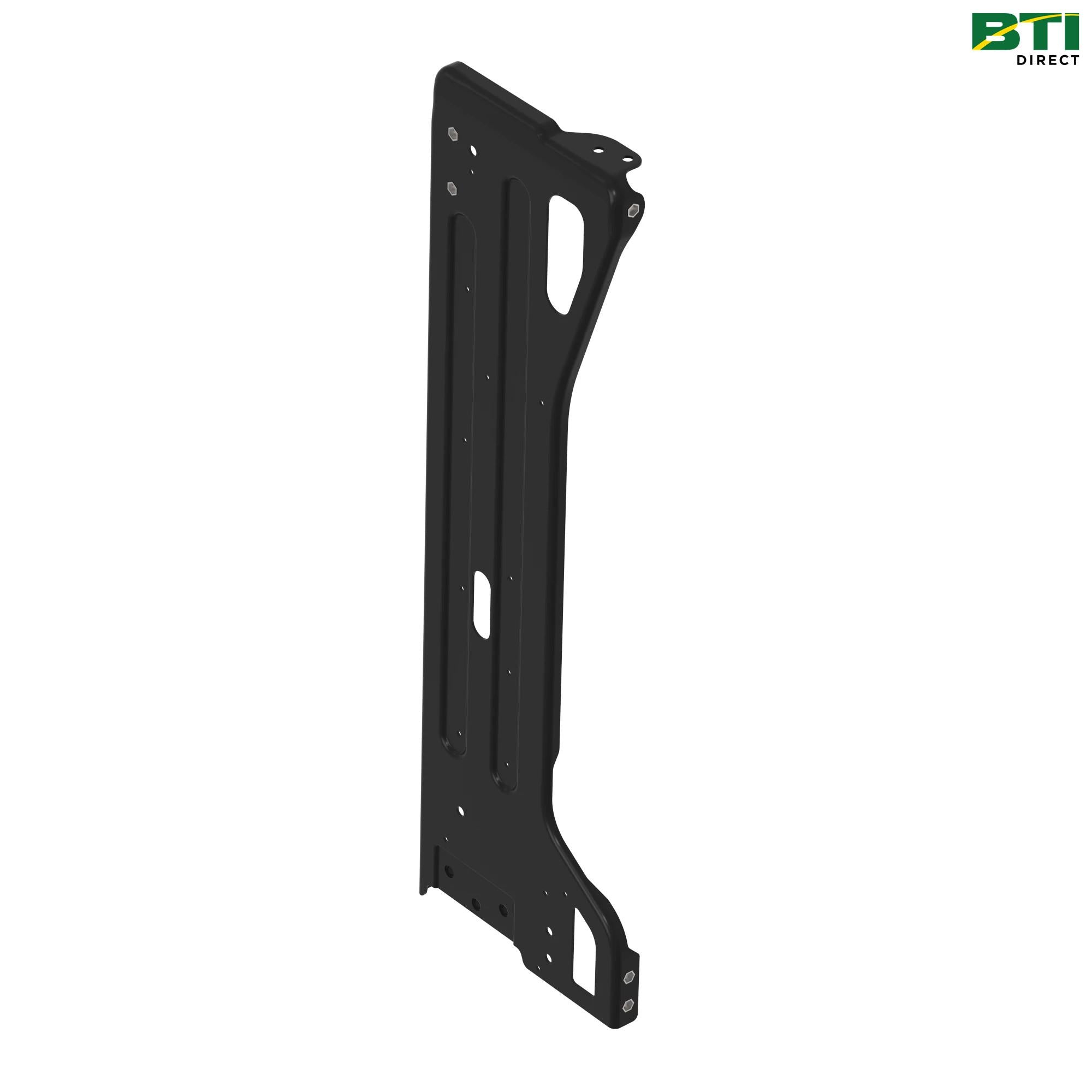 AL223229: Side Panel Radiator Support