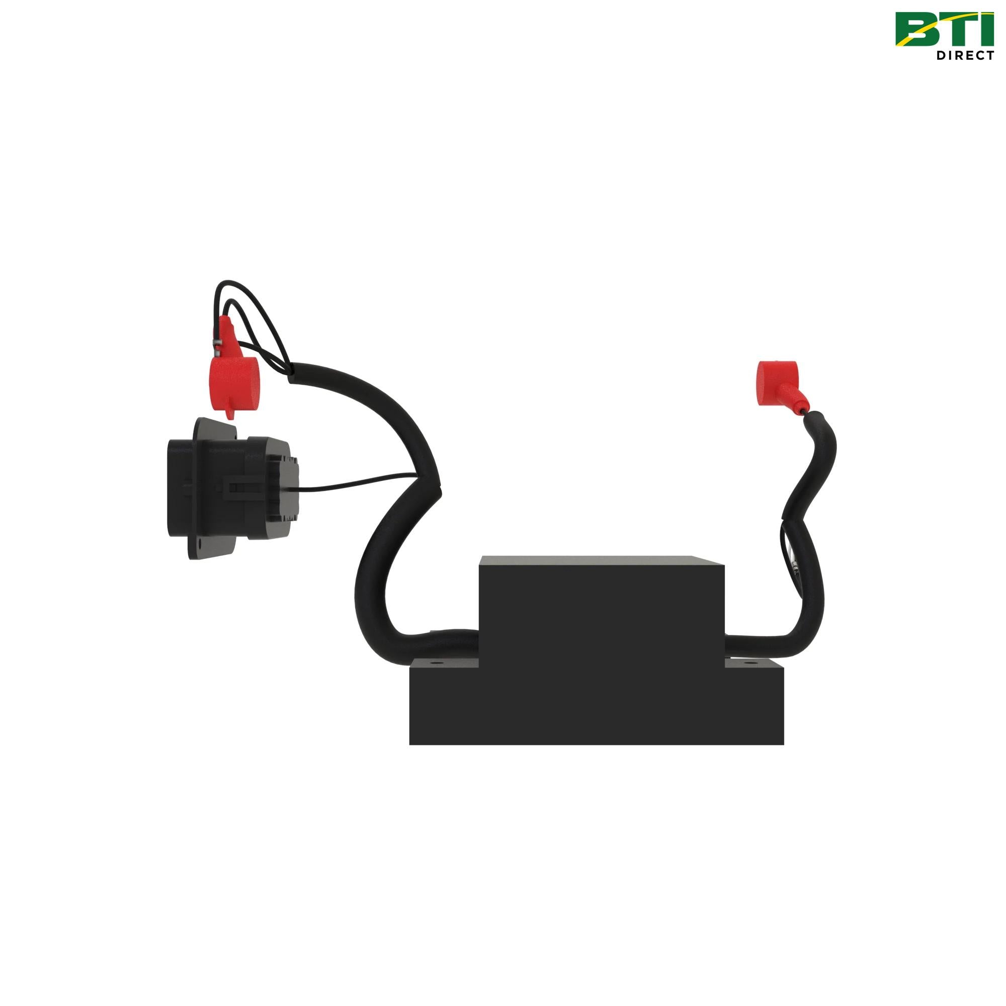 AN303145: Load Center Harness