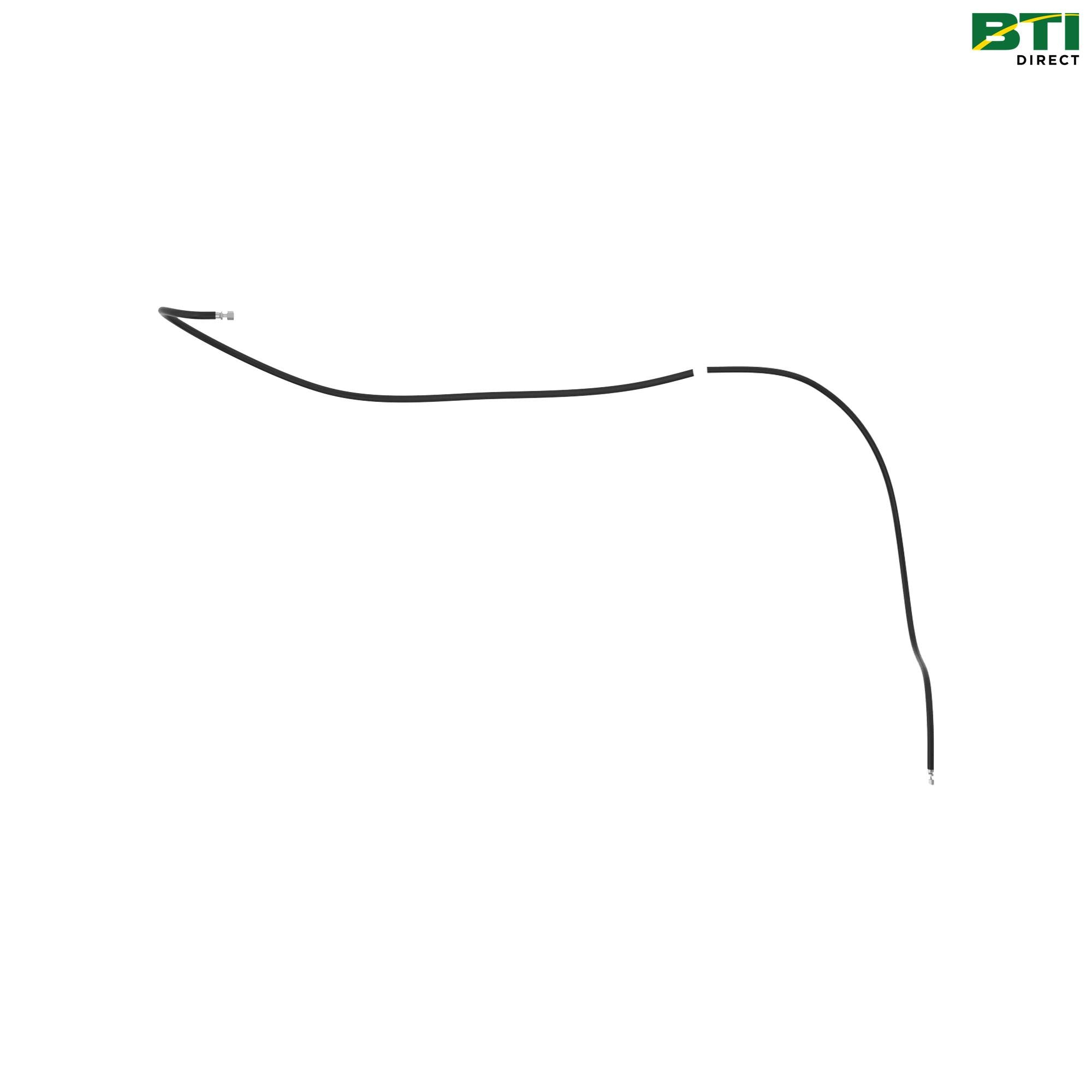 AN402197: Hydraulic Hose