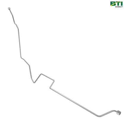 RE312516: IVT™ Park Pump Off Line