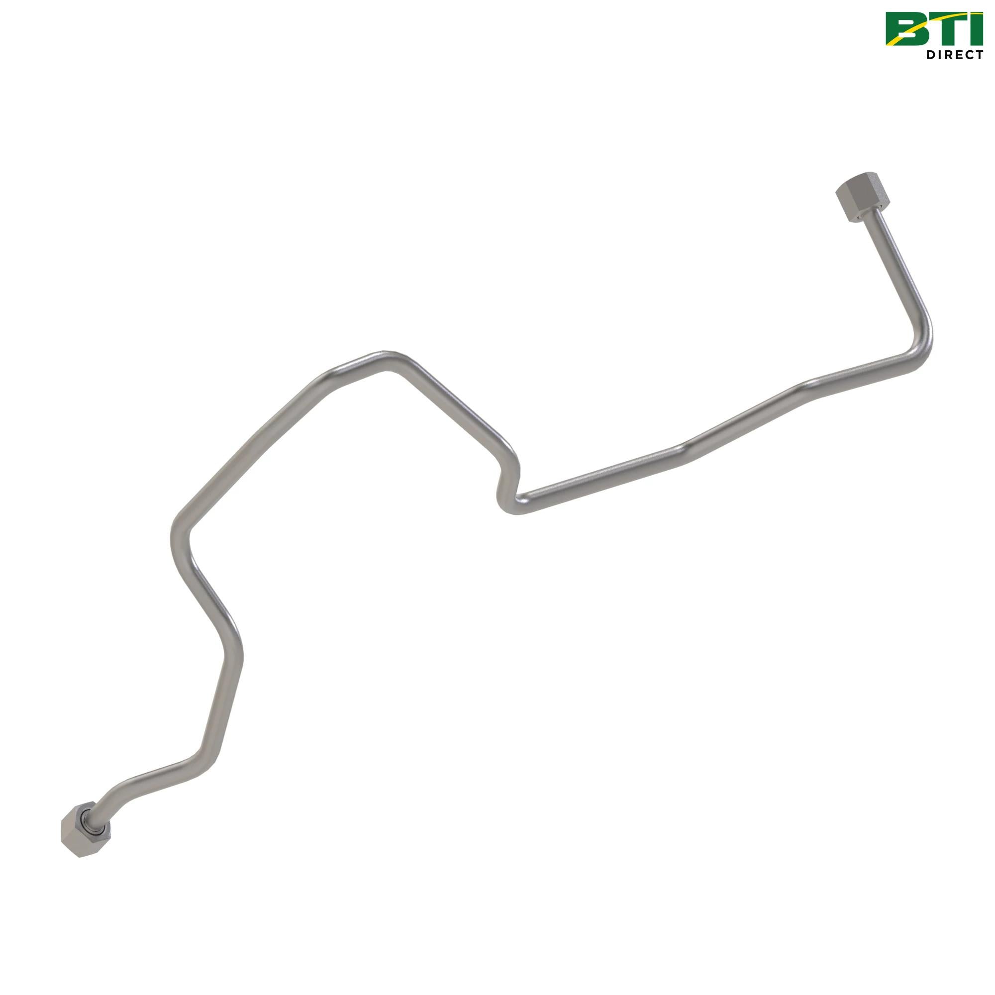 AL228663: Differential Lock Oil Line