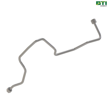 AL228663: Differential Lock Oil Line