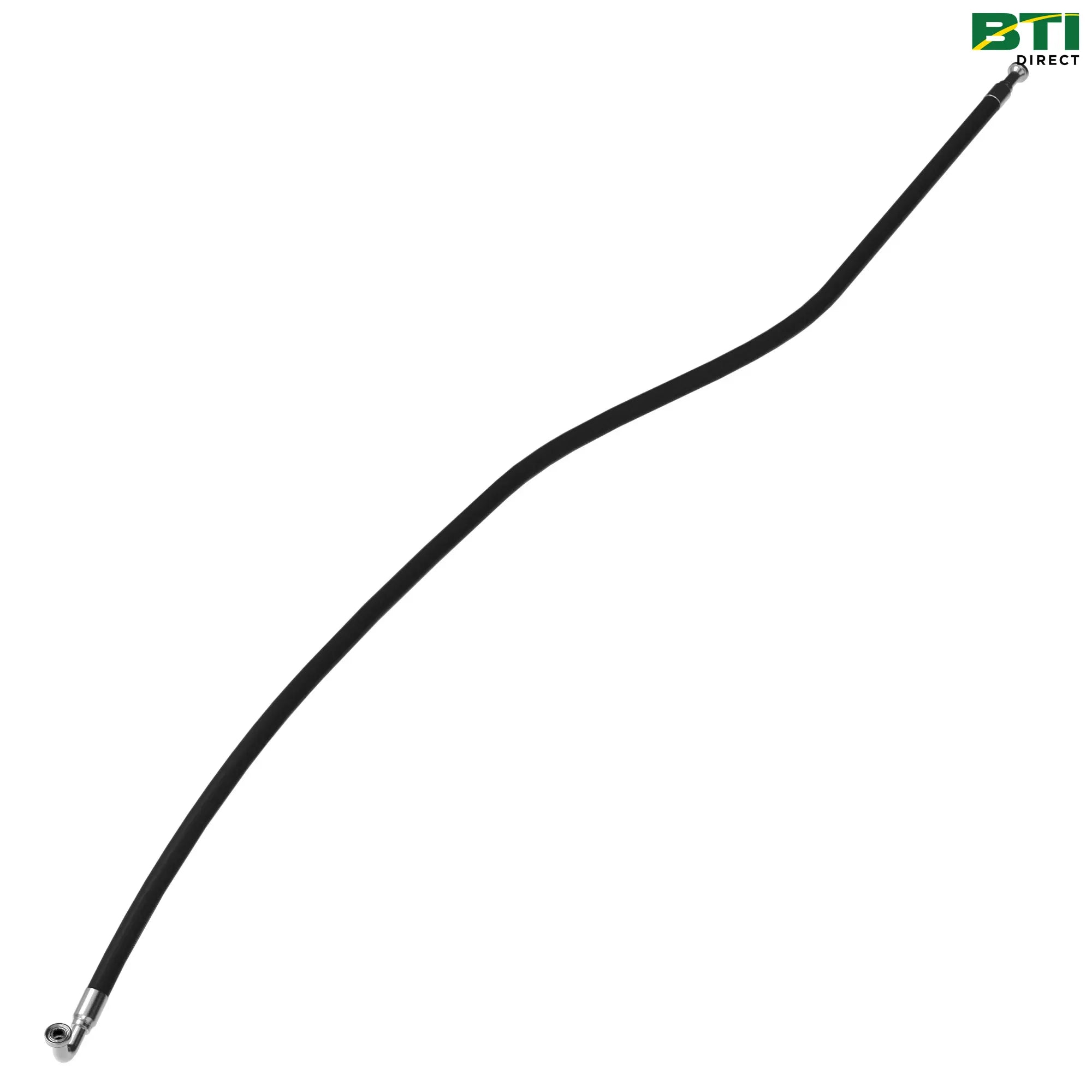 AXE51918: PBST Ground Drive Hydraulic Hose