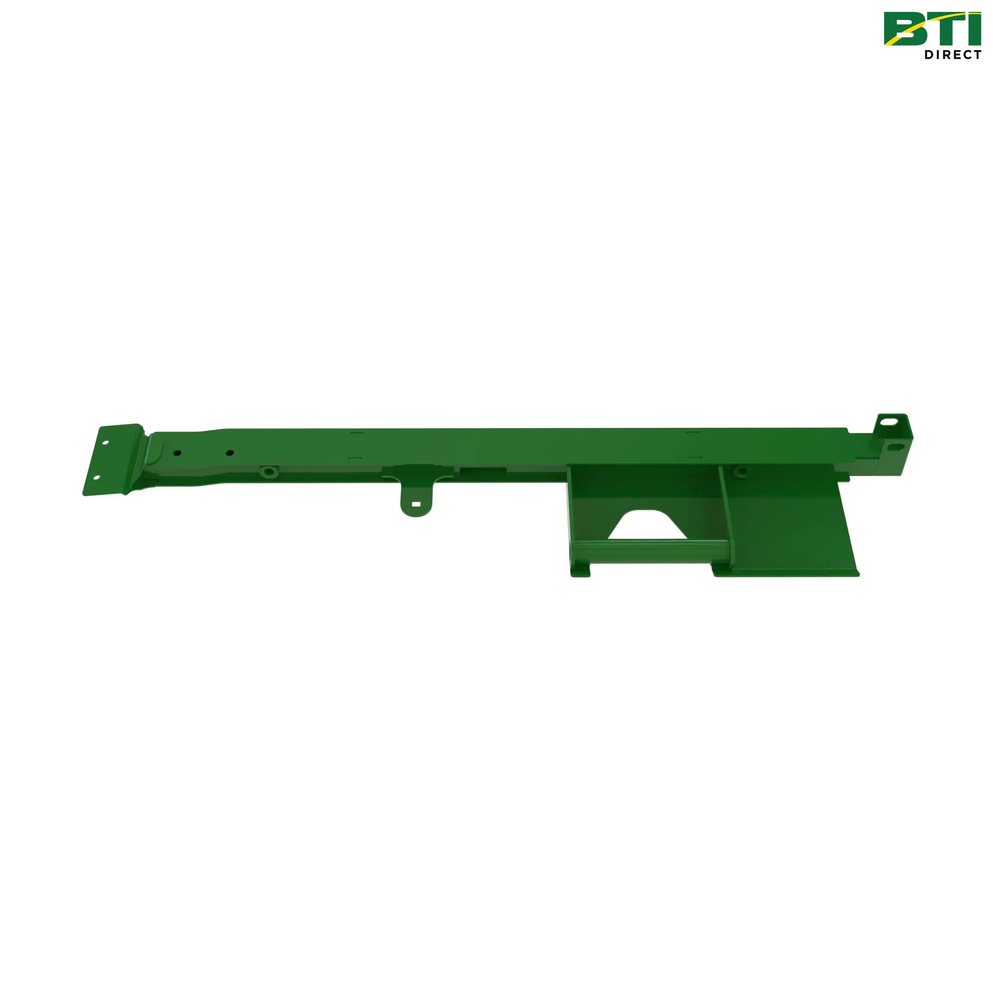 AXE68191: Tensioning System Support, Left Side